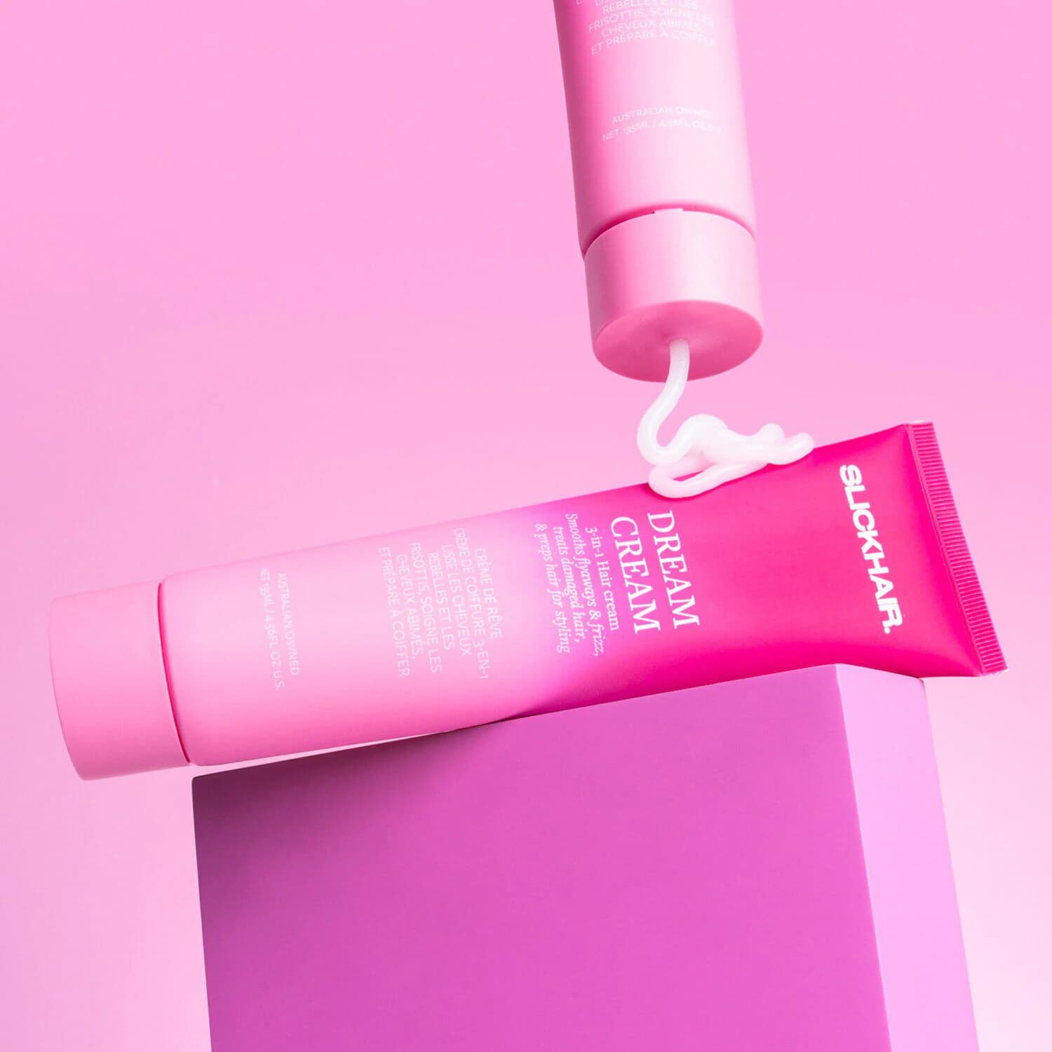 Dream Cream 3 in 1 Styling Cream