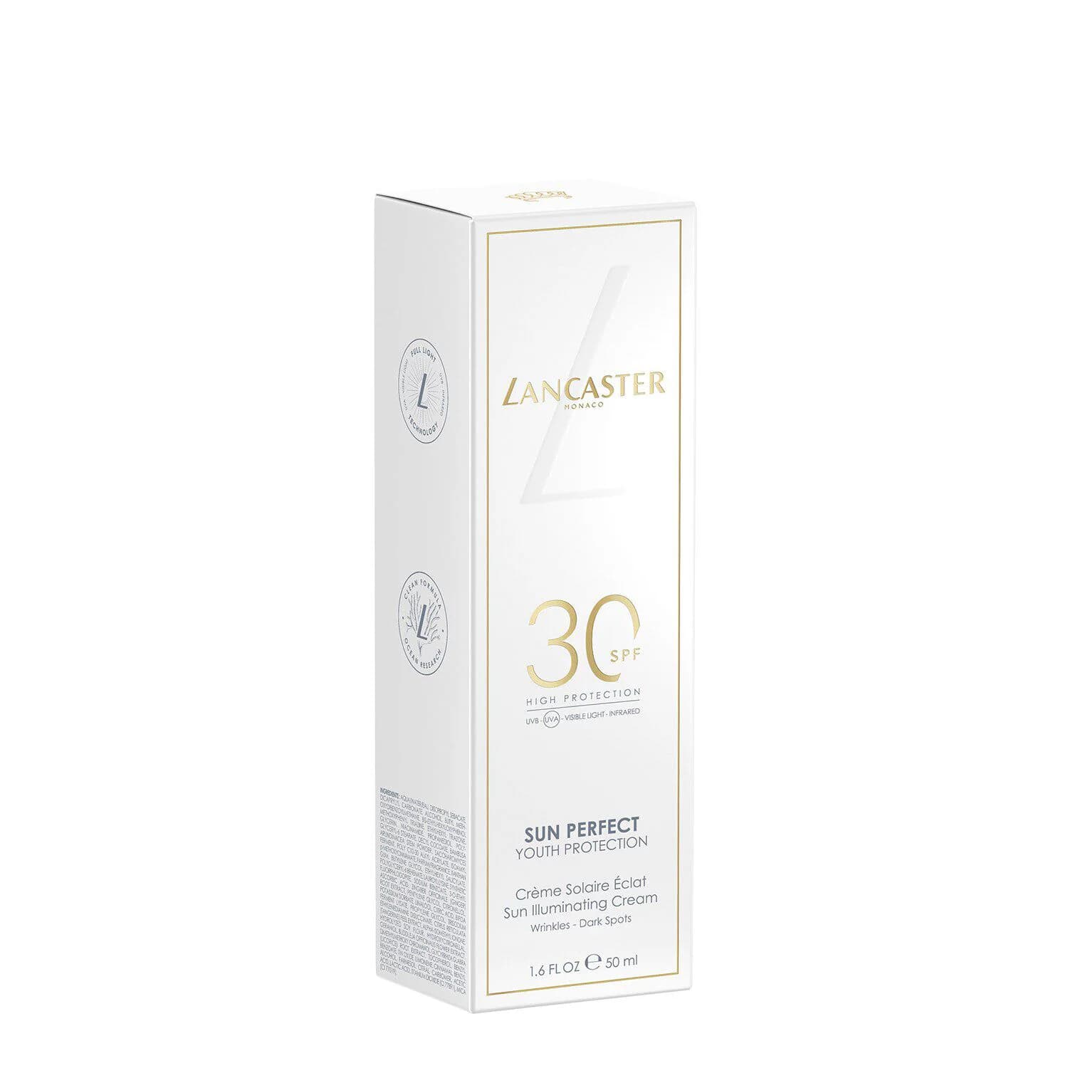 Sun Perfect - Illuminating Cream SPF30
