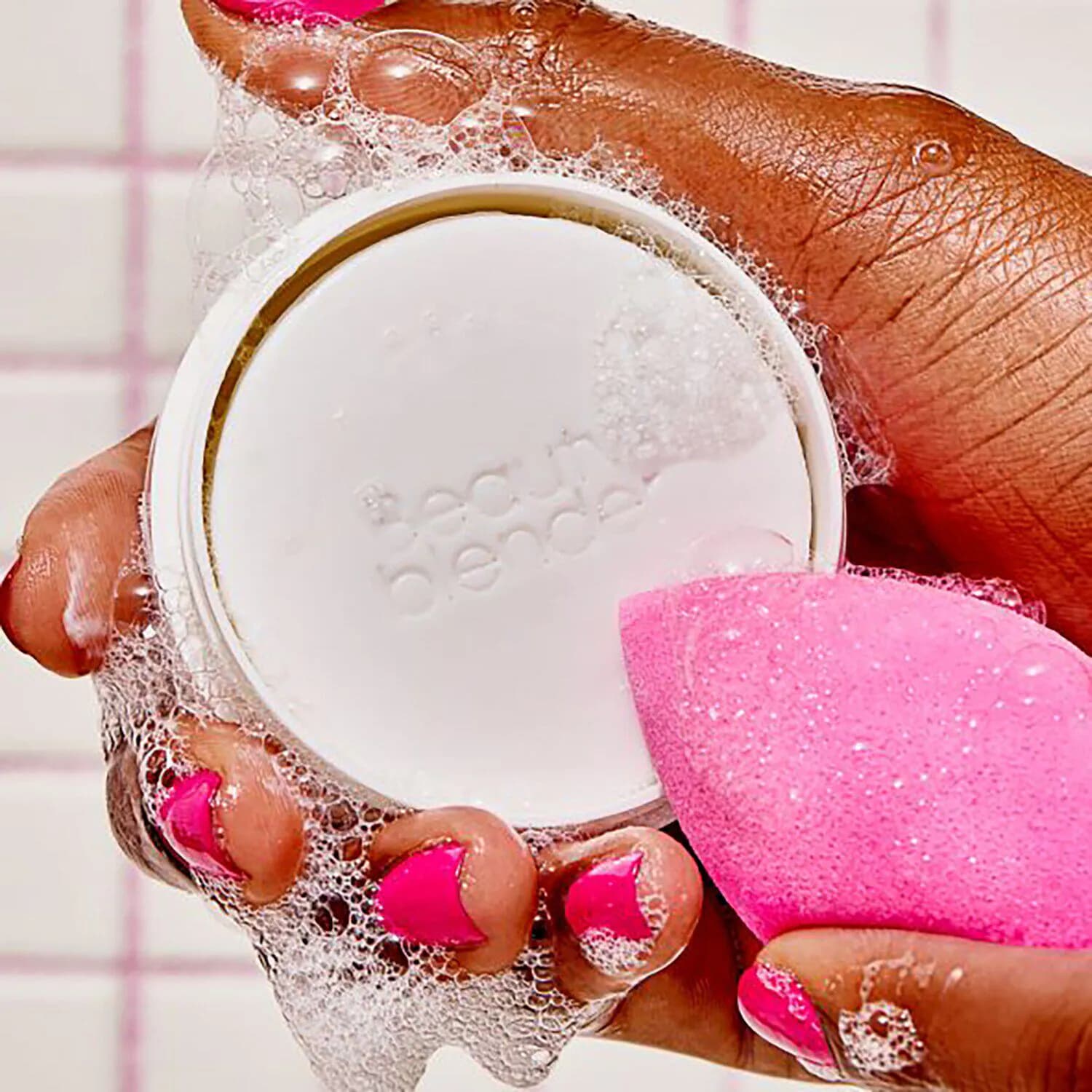Blendercleanser® Tool Scrub - Unscented