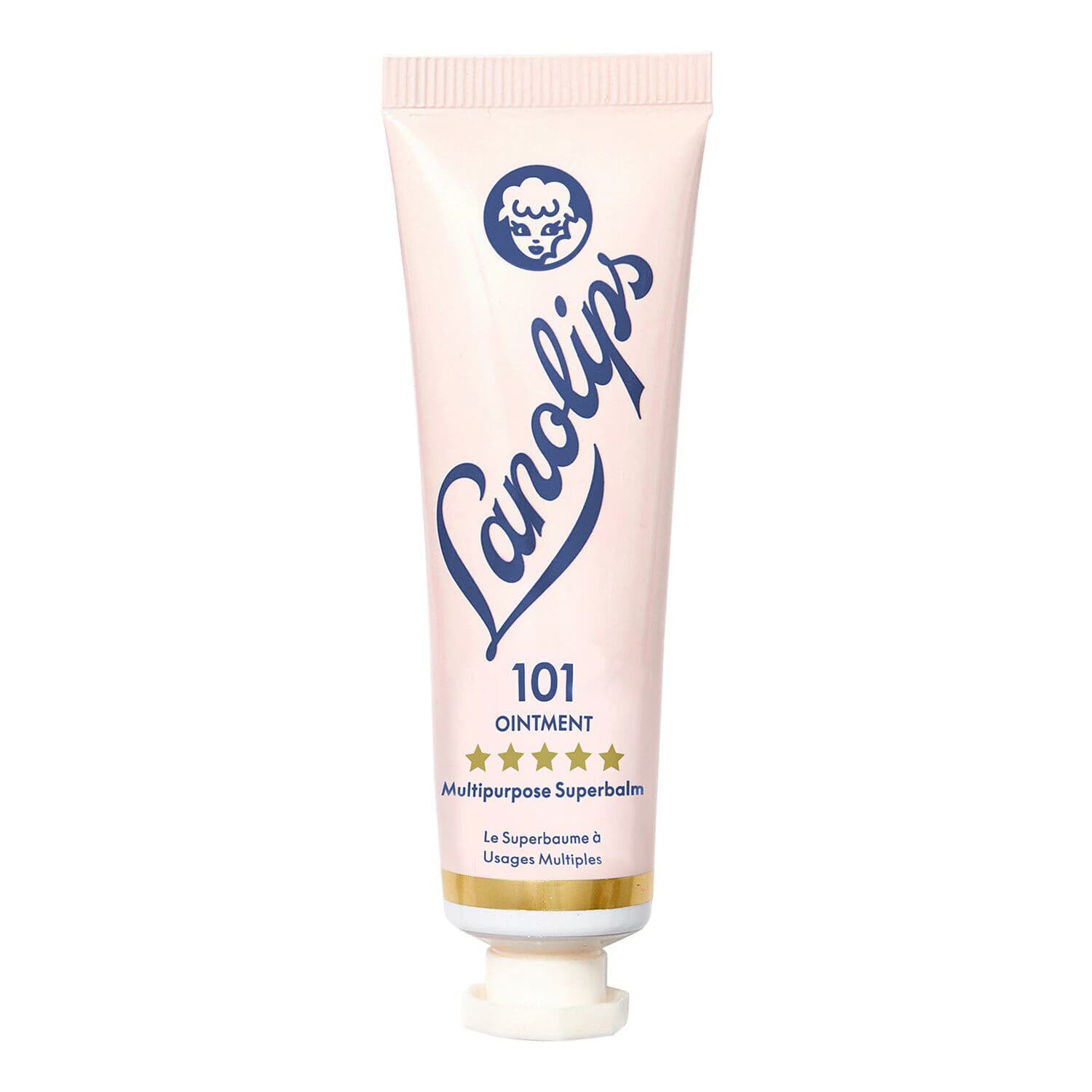 101 Ointment Multipurpose Superbalm Original