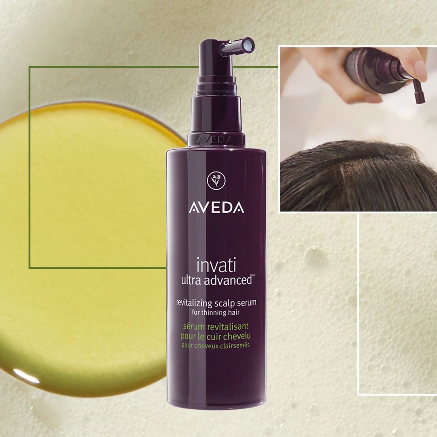 Invati Ultra Advanced™ Revitalizing Scalp Serum