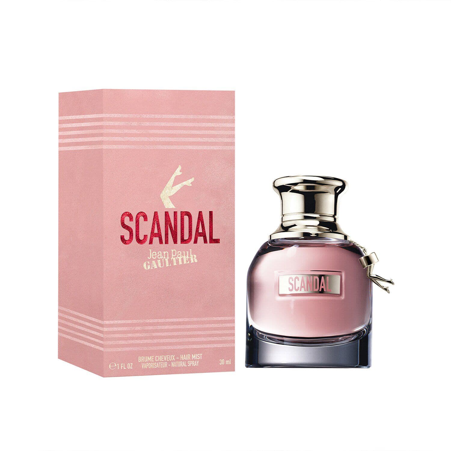 Scandal Eau de Parfum Hairmist