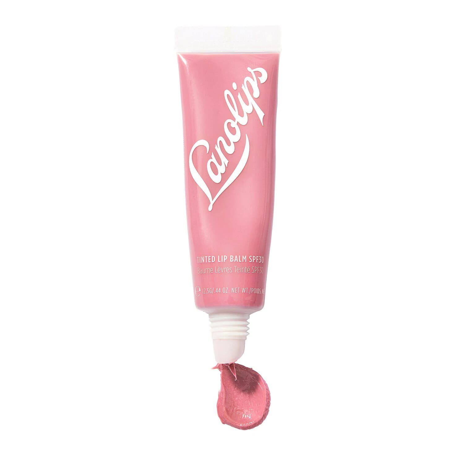 Tinted Lip Balm SPF30