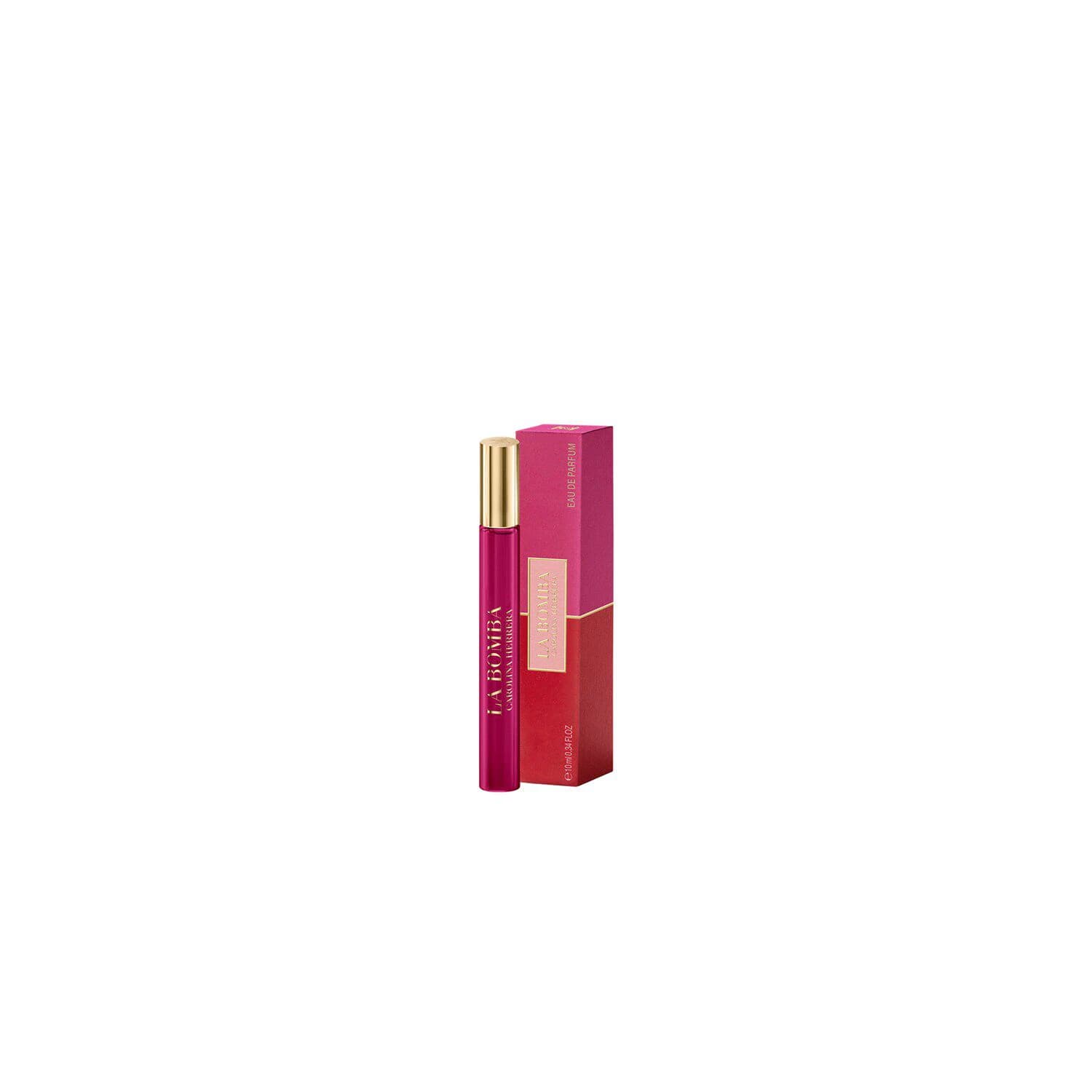 La Bomba Eau de Parfum
