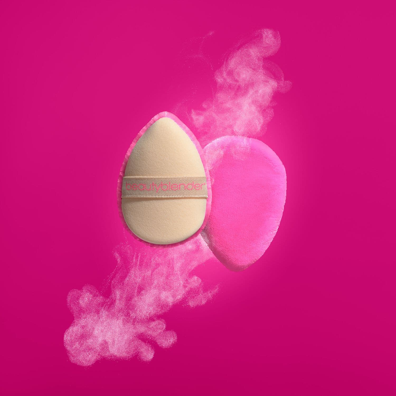 Power Pocket Puff