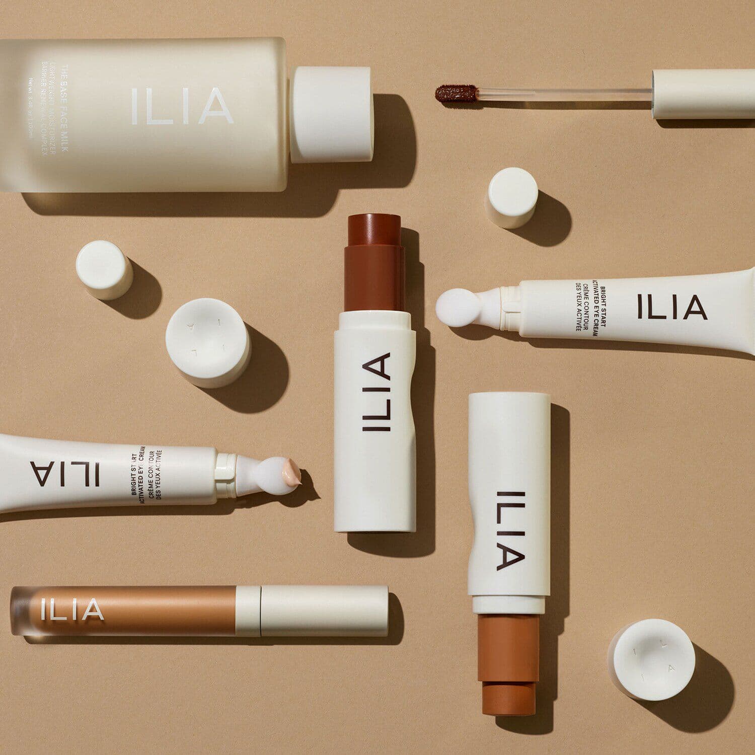 Skin Rewind Blurring Foundation and Concealer Complexion Stick