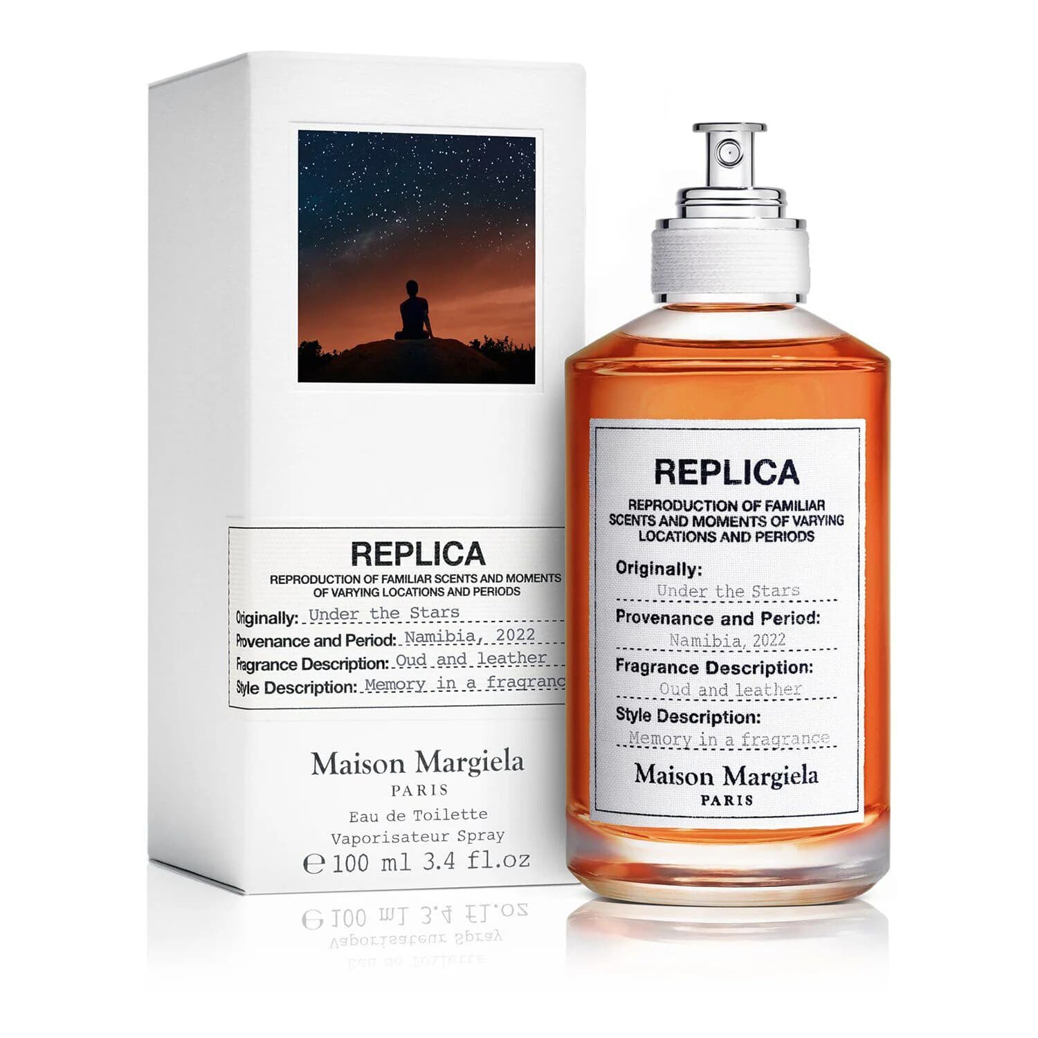 Replica: Under The Stars - Eau de Toilette