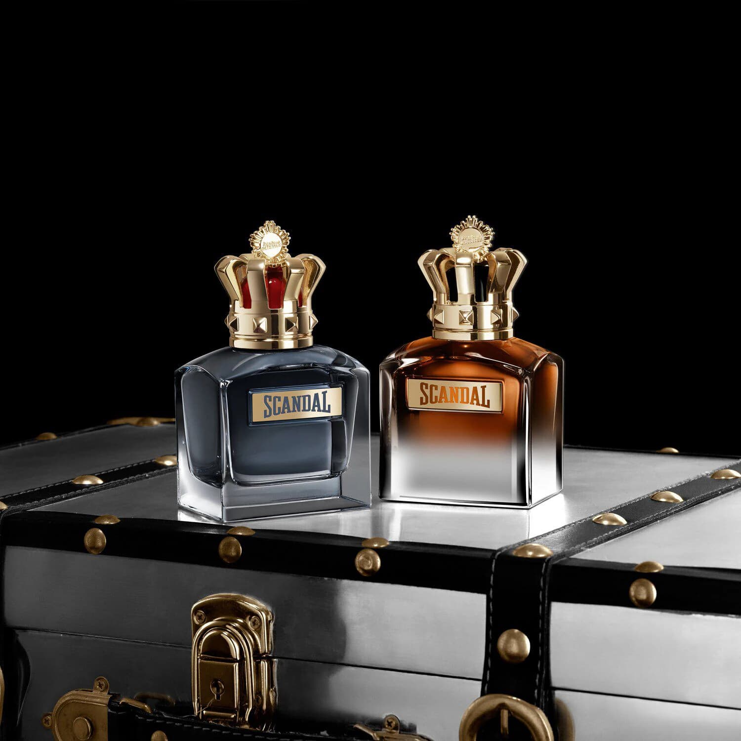 Scandal Elixir For Him - Parfum
