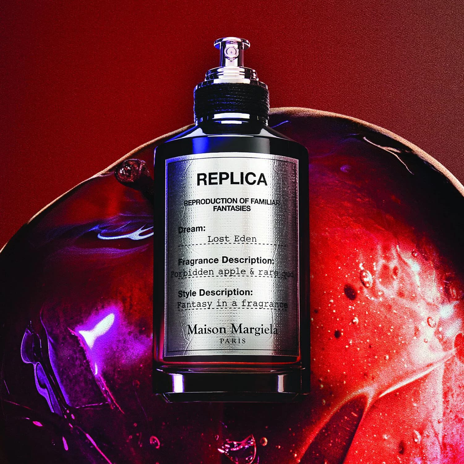 REPLICA Lost Eden Eau de Parfum