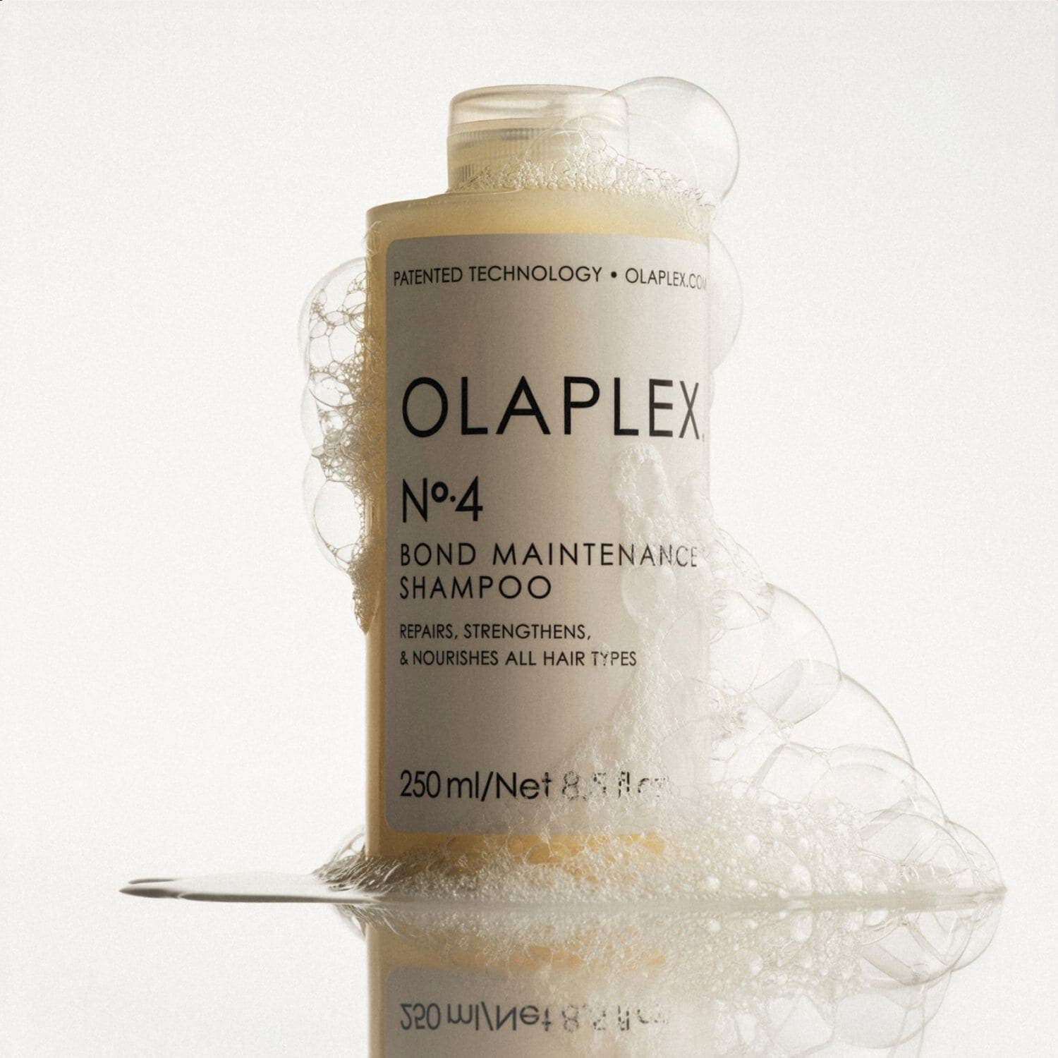 No.4 Bond Maintenance® Shampoo