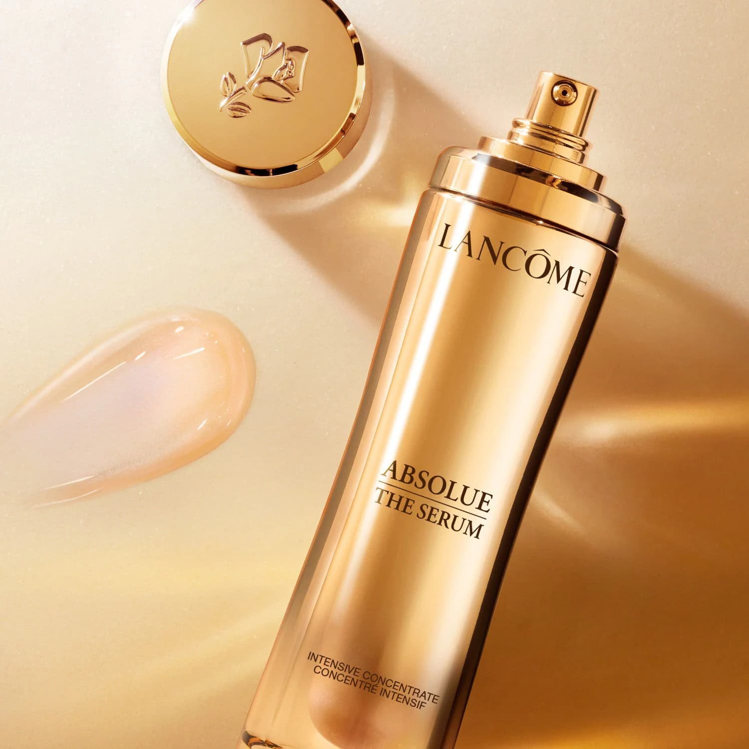 Absolue The Serum - Intensive Concentrate