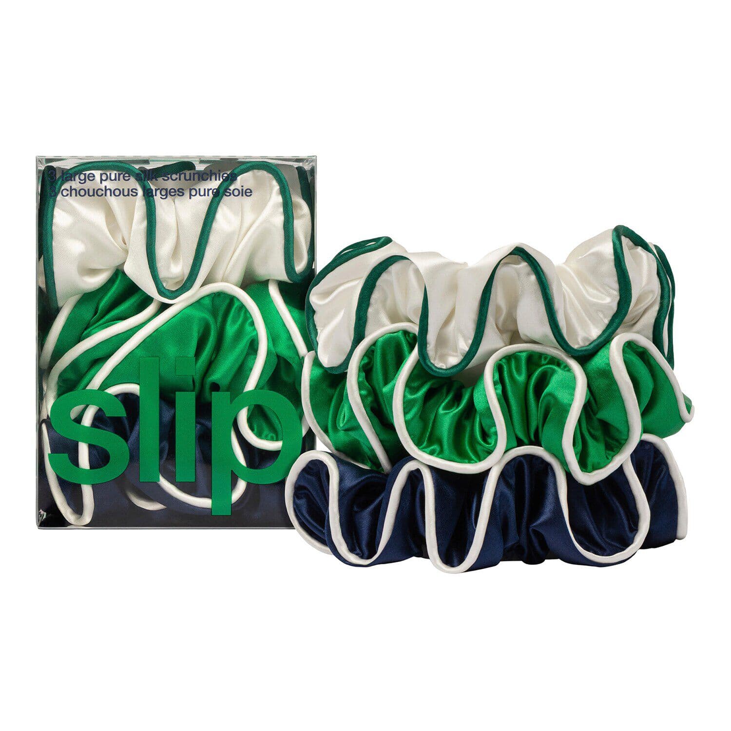 Large Scrunchies - Game Day