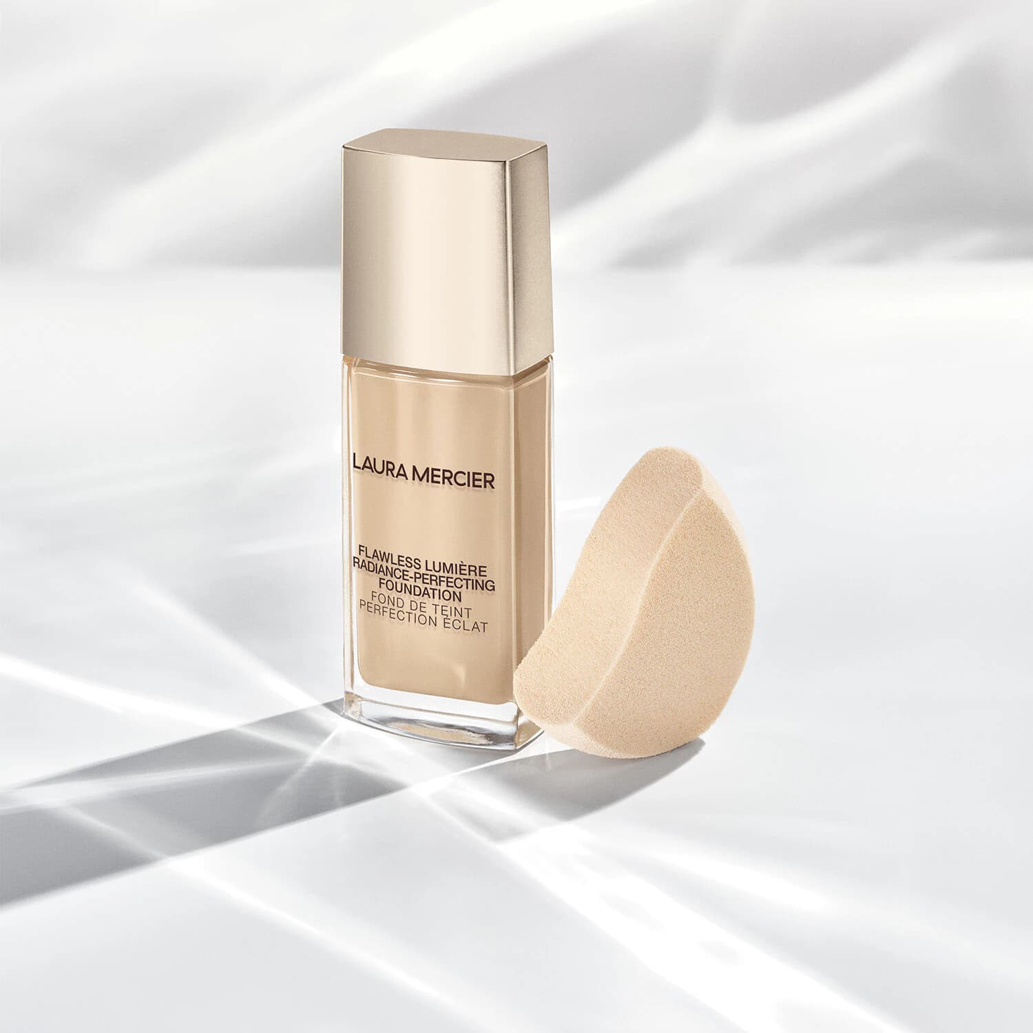 Flawless Finish Makeup Sponge
