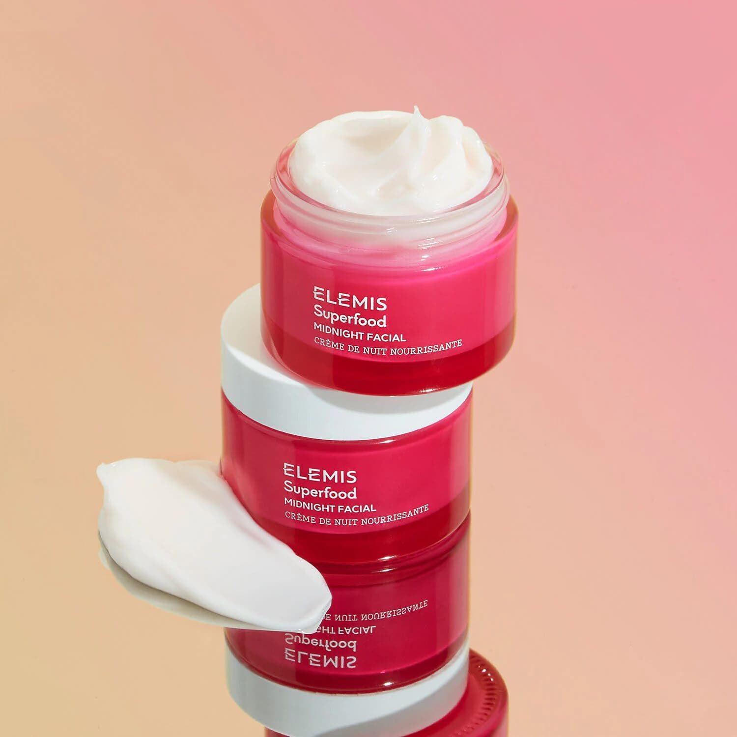 Superfood Midnight Facial