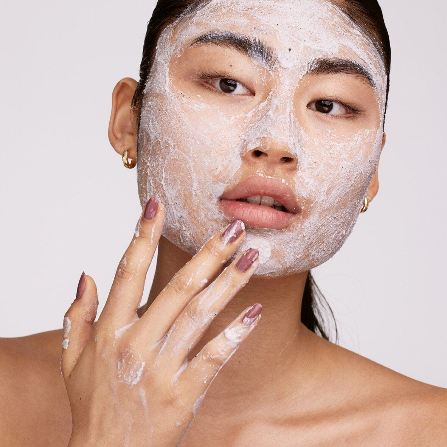 Cookies N Clean Intensive Pore + Blackhead Scrub