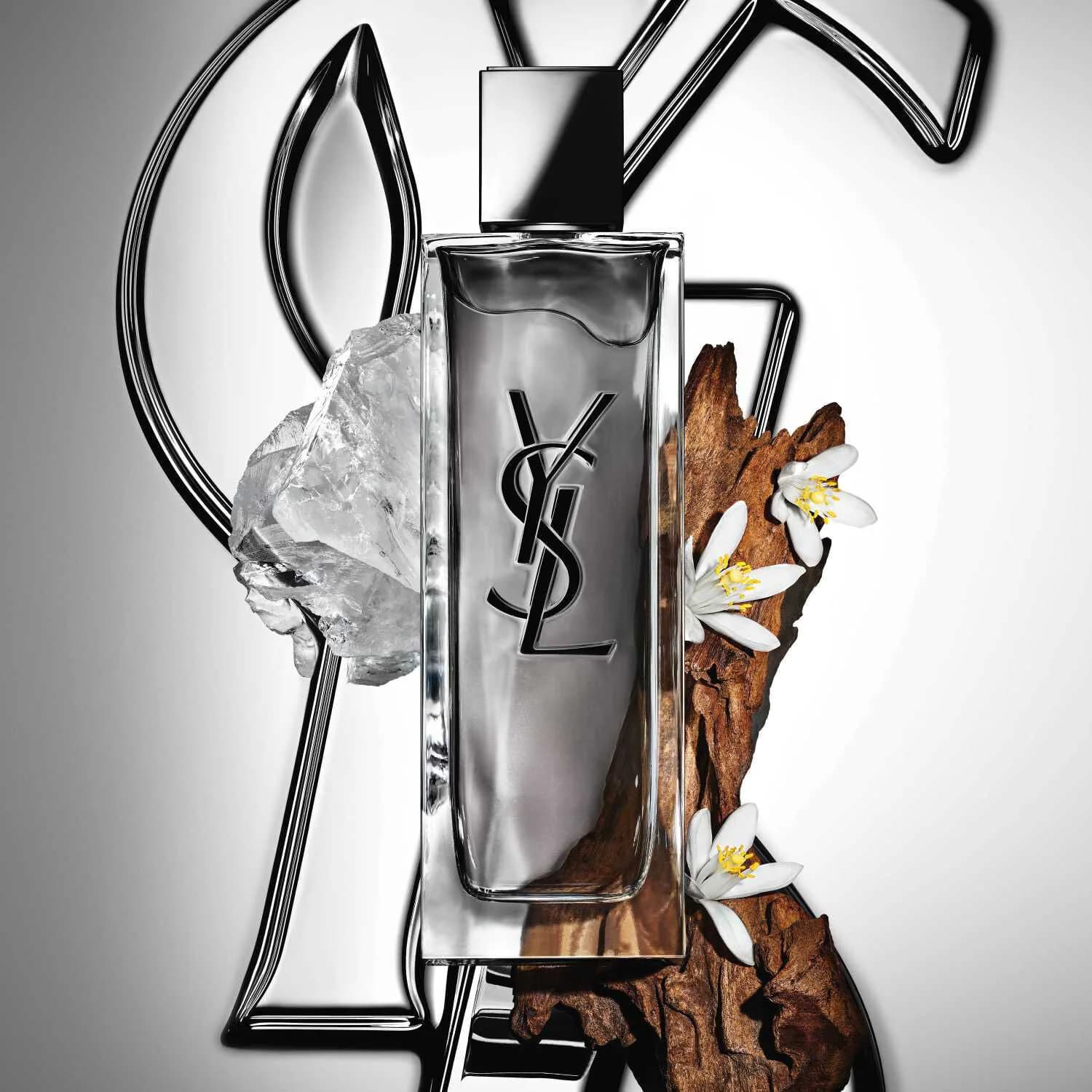 MYSELF EDT Intense