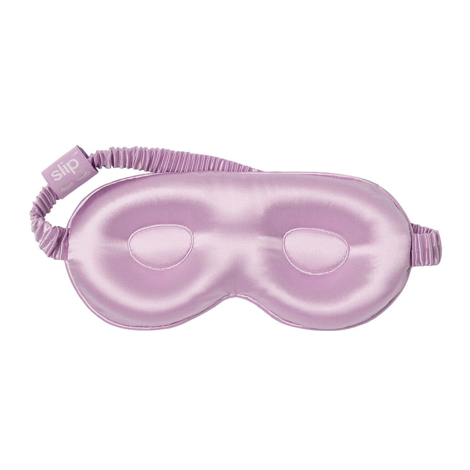 Sleep Mask - Contour Wildflower