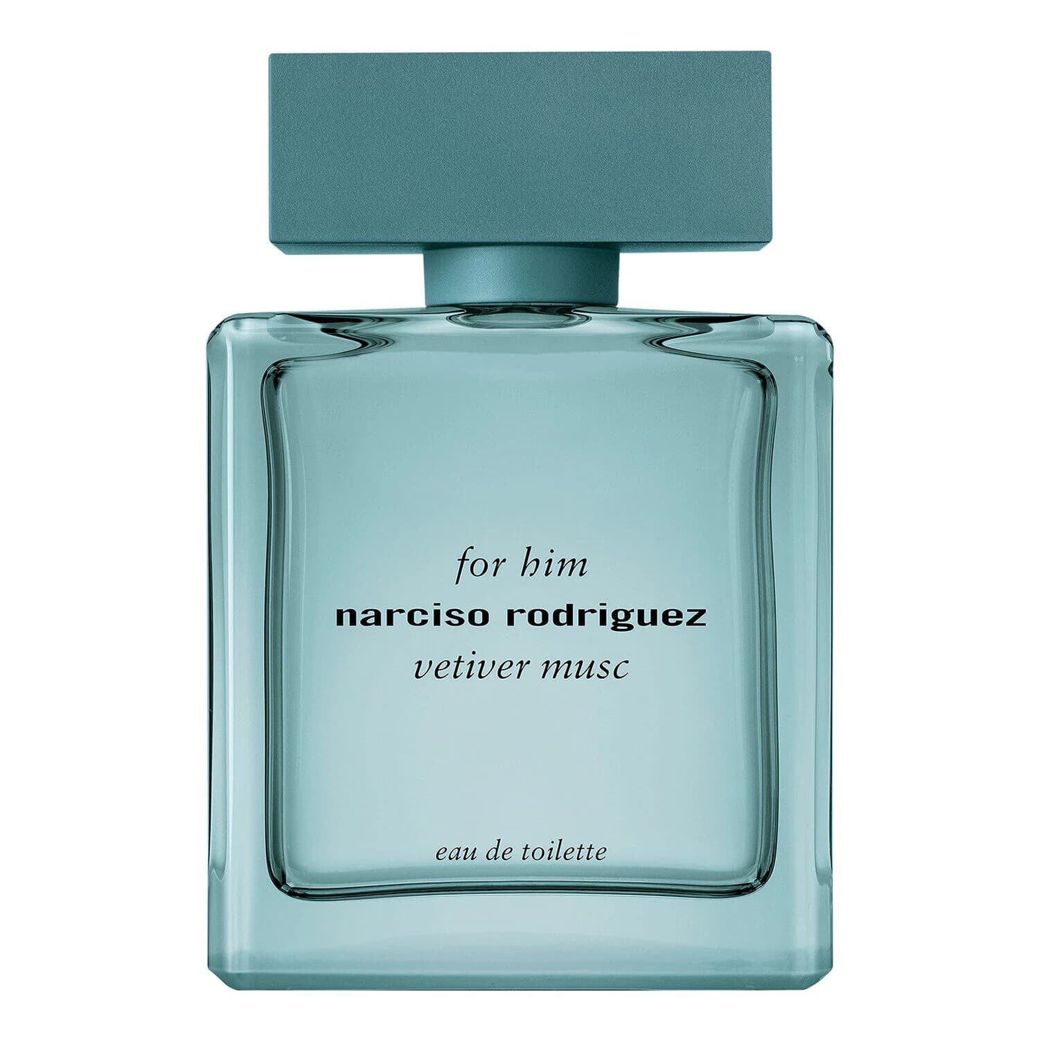 For Him Vetiver Musc Eau de Toilette