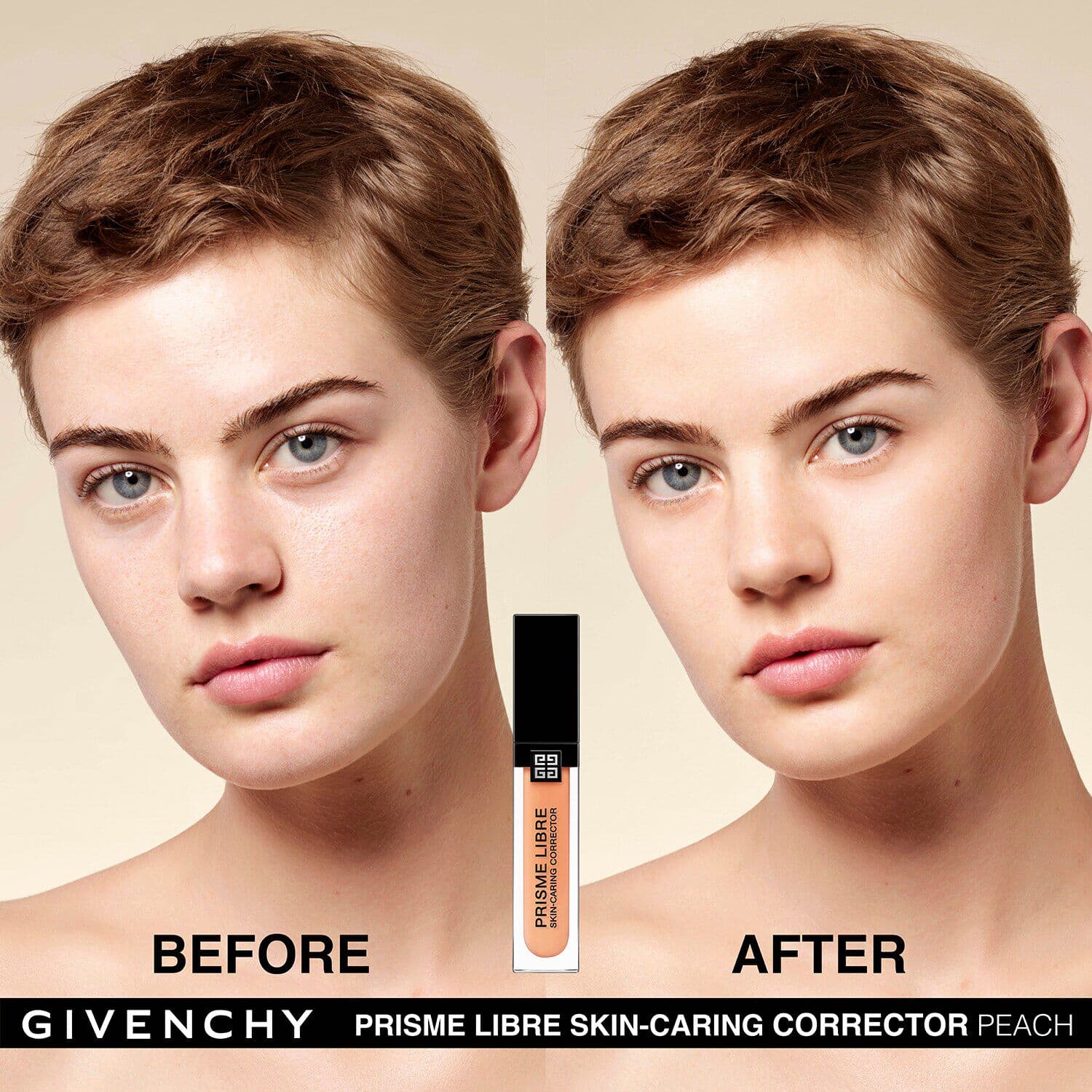 Prisme Libre Corrector