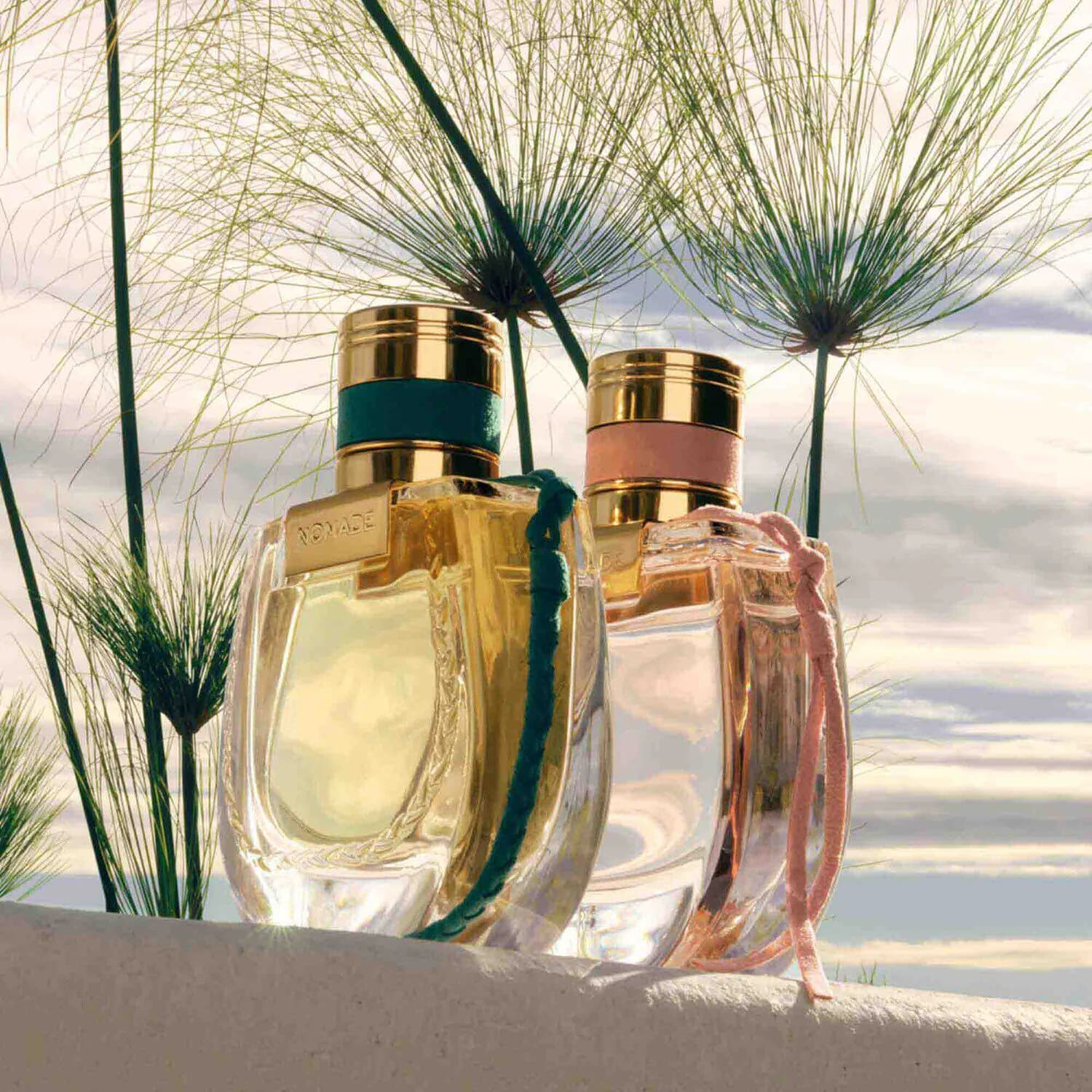 Nomade Jardin d’Égypte - Eau de Parfum for Women