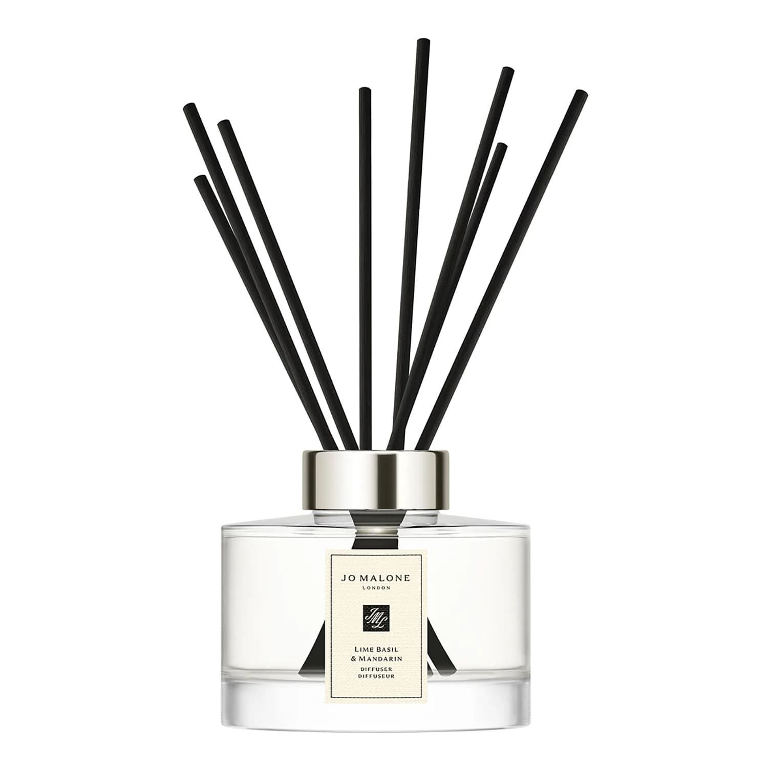 Lime Basil & Mandarin - Scent Diffuser
