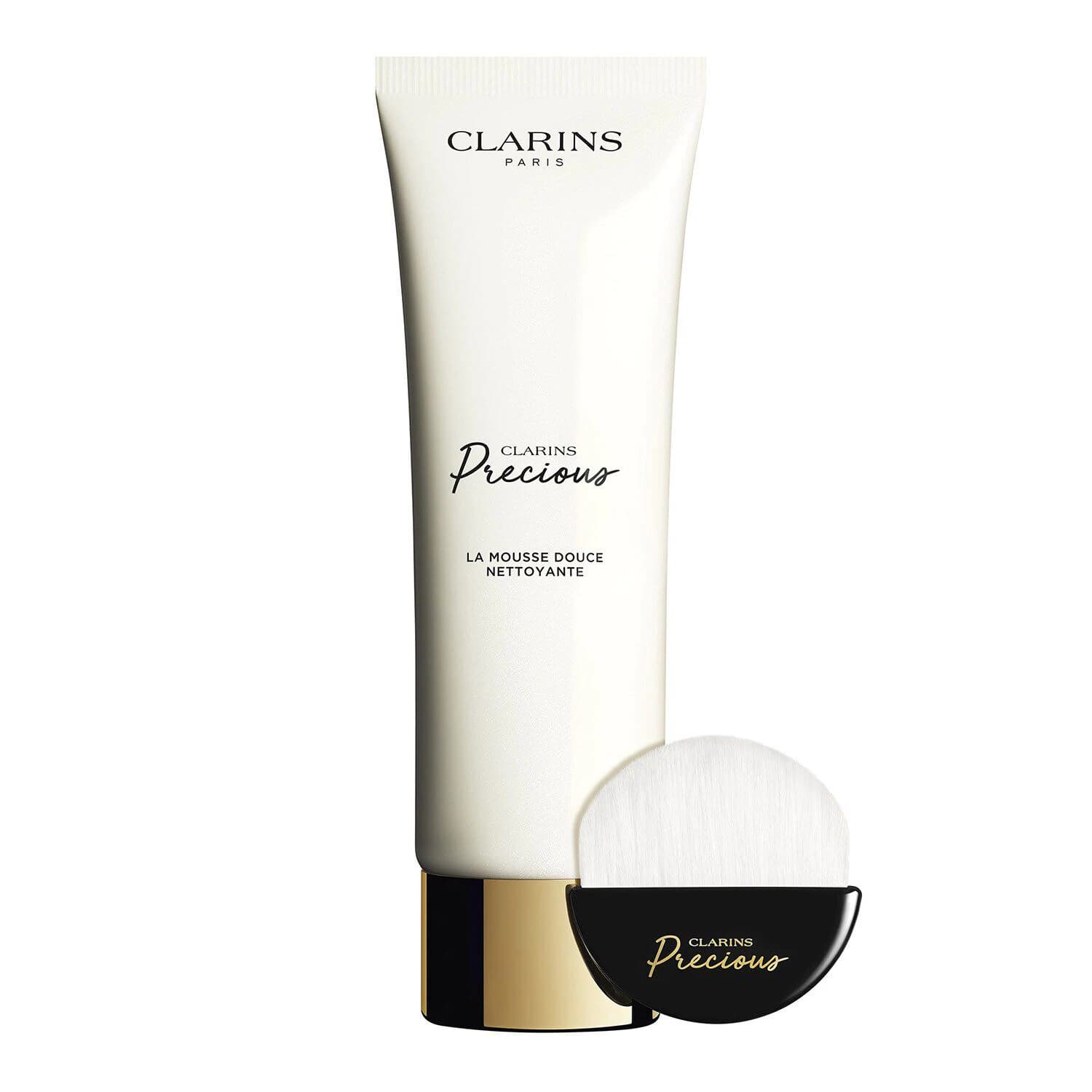 Precious Gentle Cleansing Foam