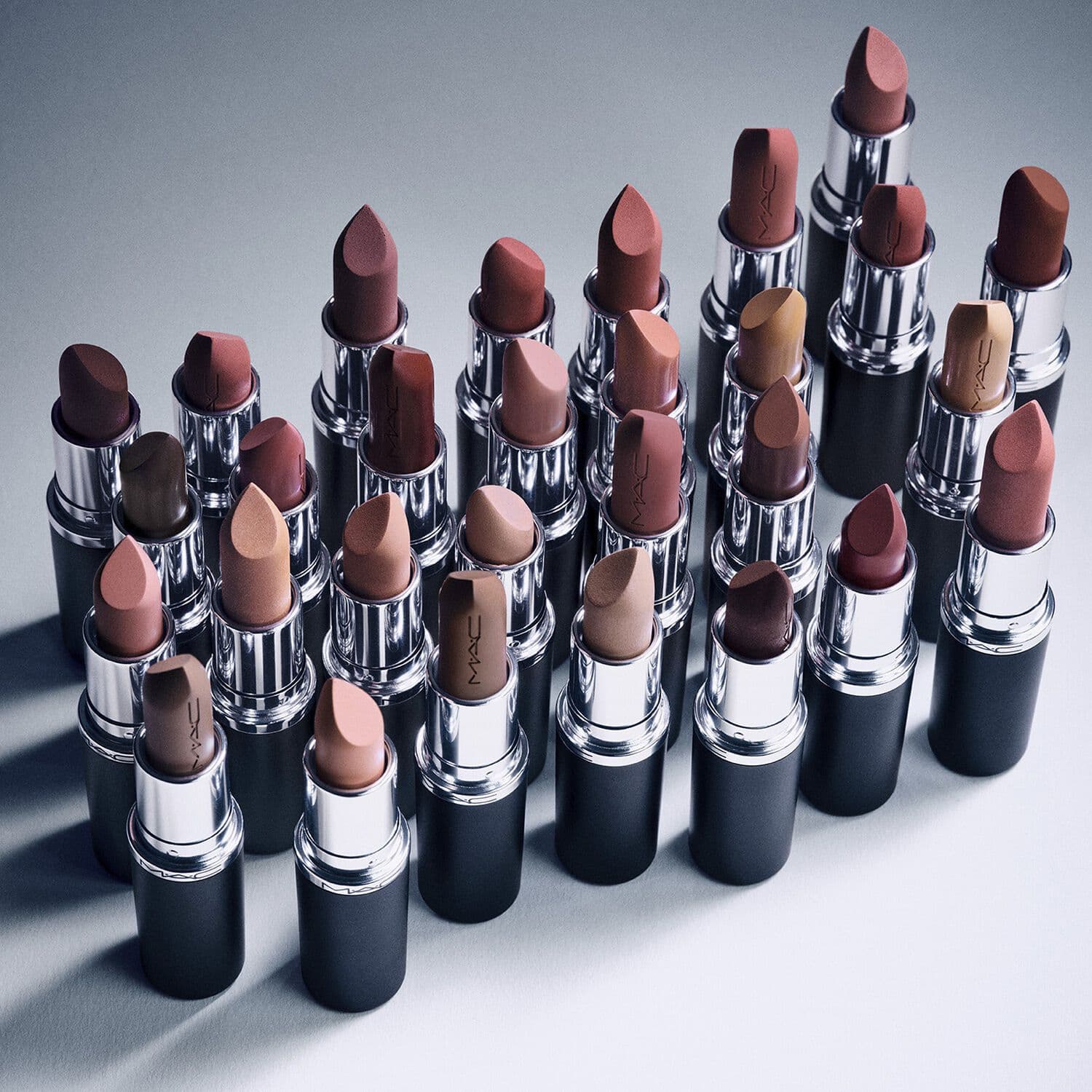 M·A·Cximal Silky Matte Lipstick