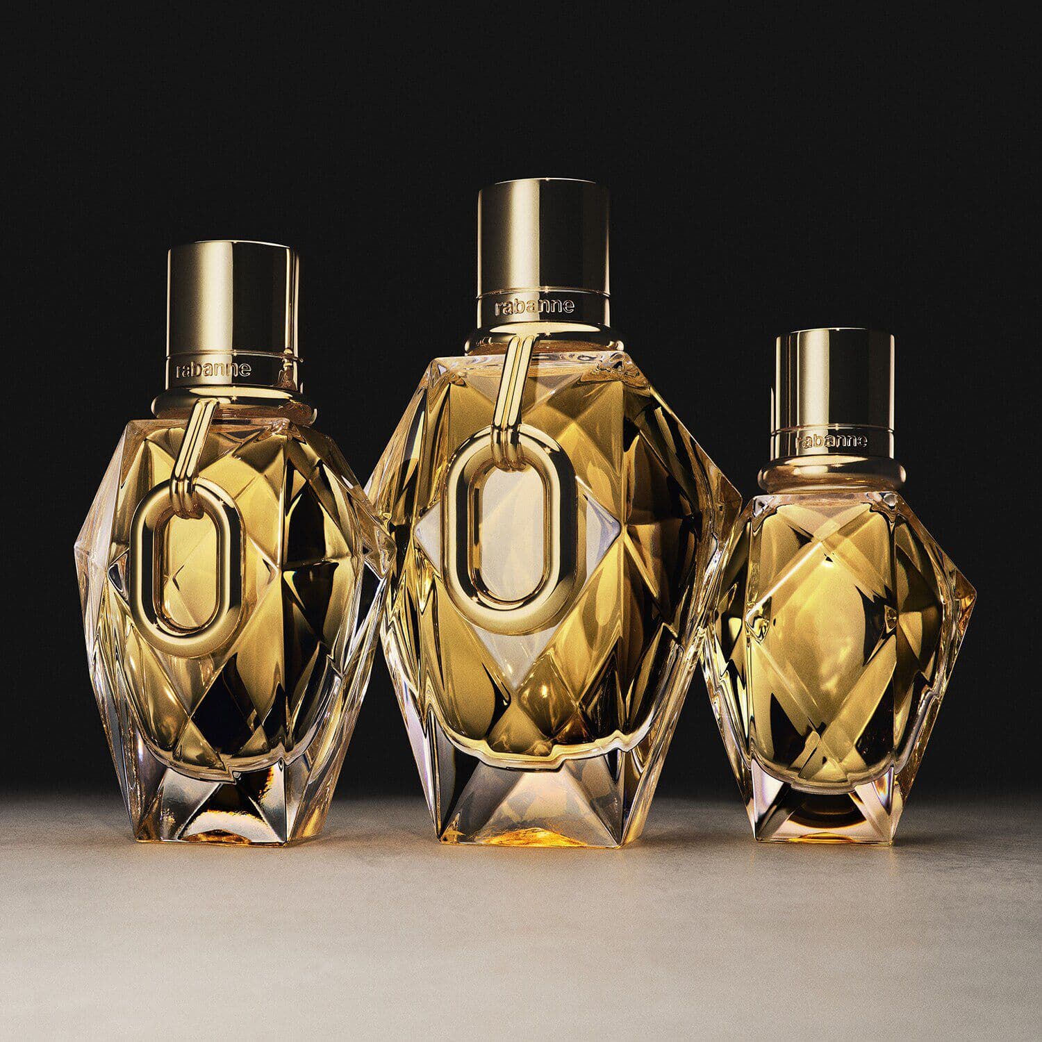 Million Gold For Her - Eau de Parfum