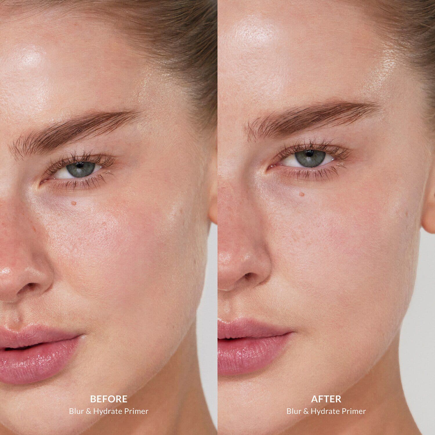 Face Primer Blur & Hydrate