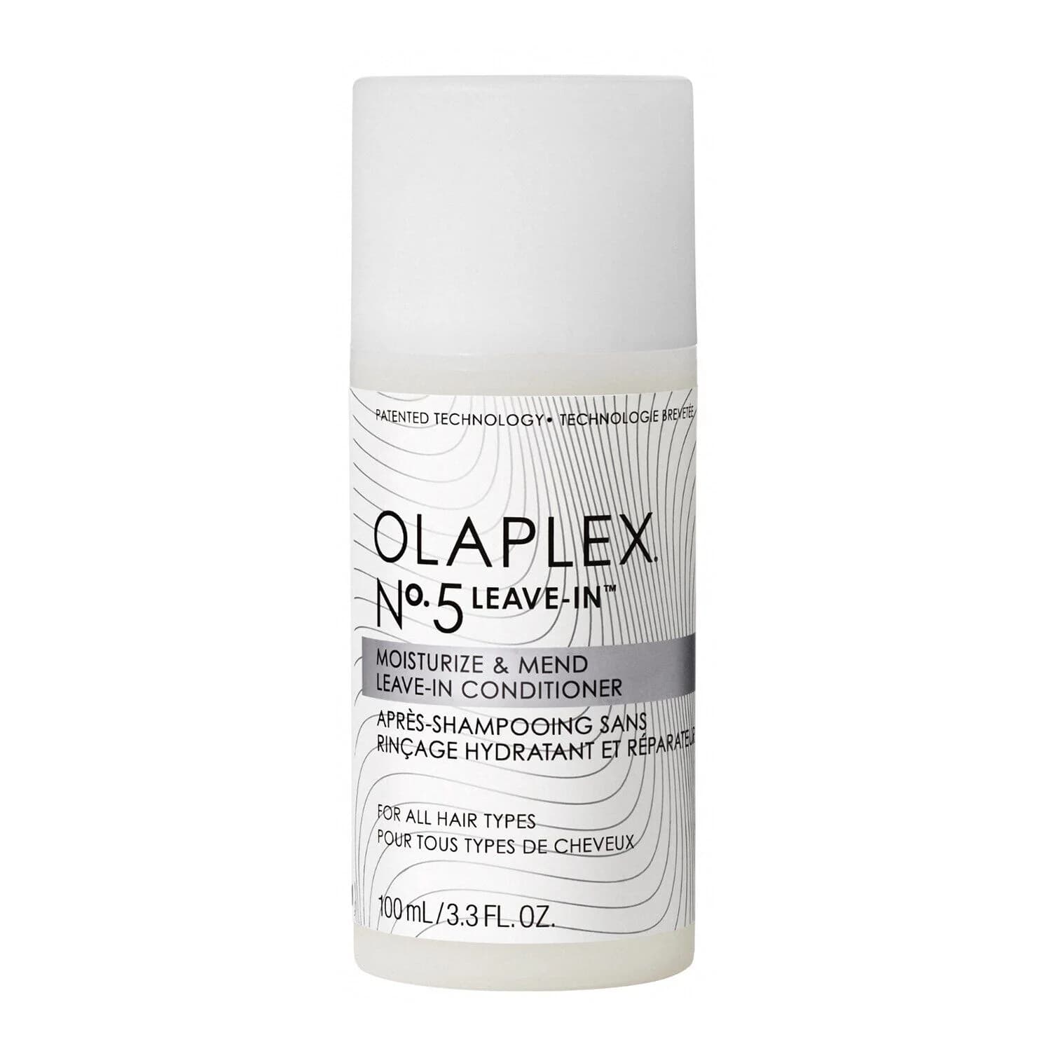 Nº.5 Leave-In™ Moisturize & Mend Leave-In Conditioner