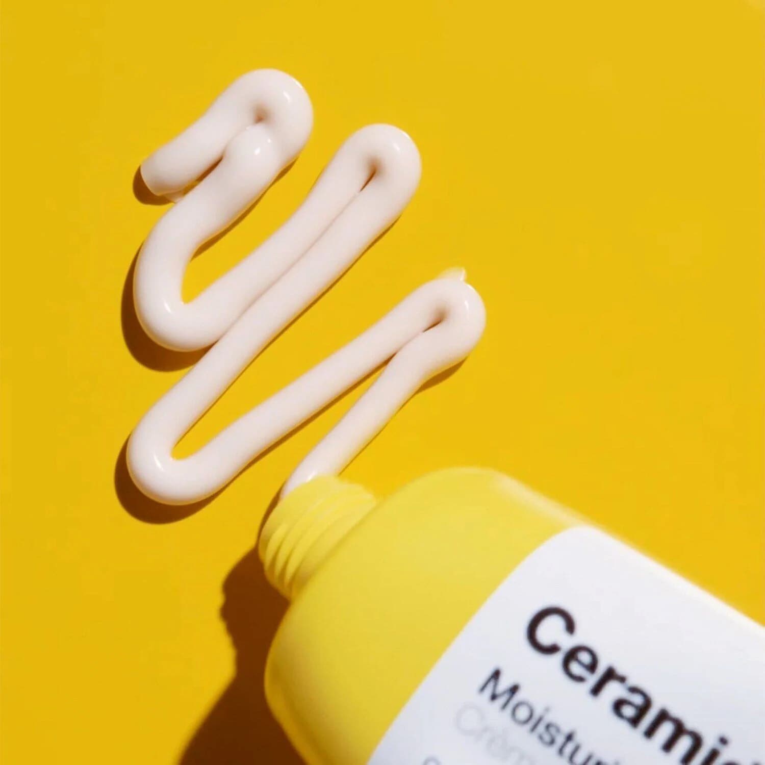 Ceramidin Moisturizing Hand Cream