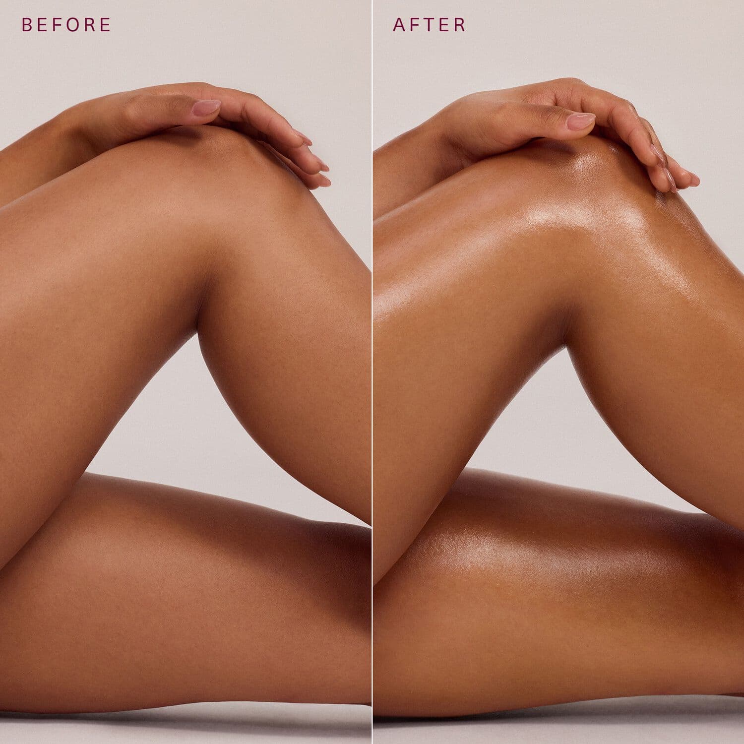 Find Comfort Hydrating Body Mousse to Oil – Feel Seen
