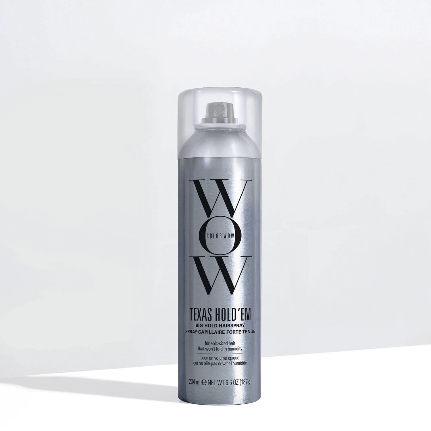 Texas Hold 'em Big Hold Hairspray