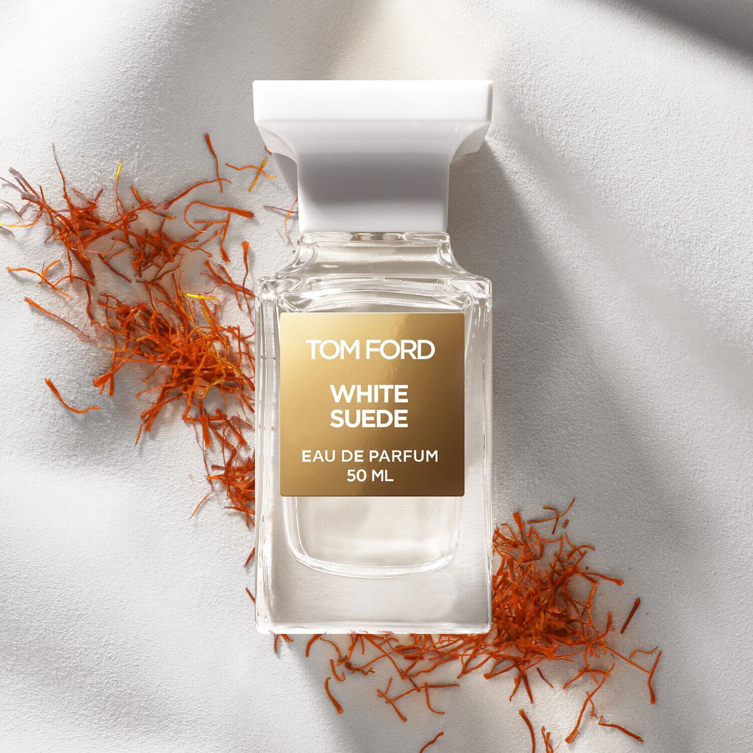 White Suede - Eau de Parfum