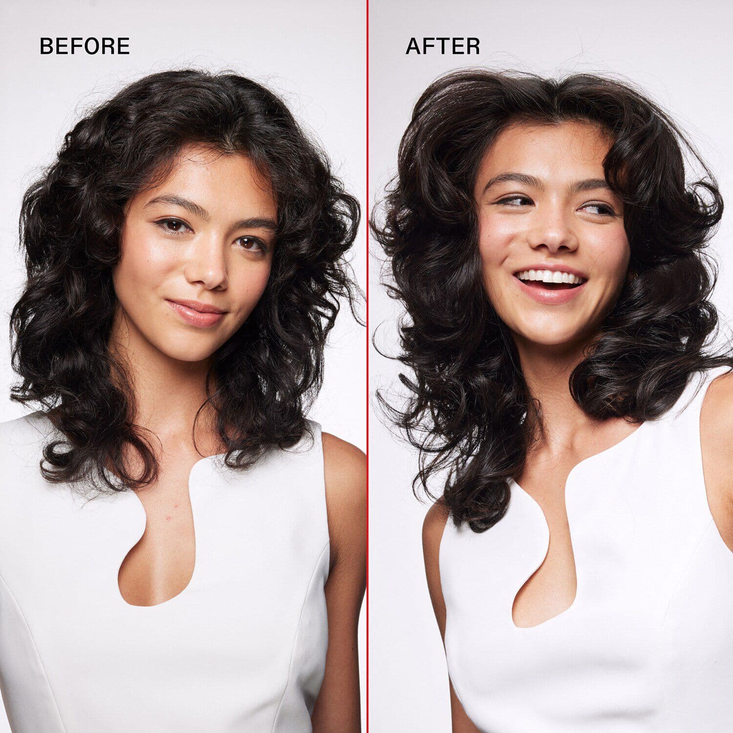 Volumizing Blow Dry Mist Blowout booster