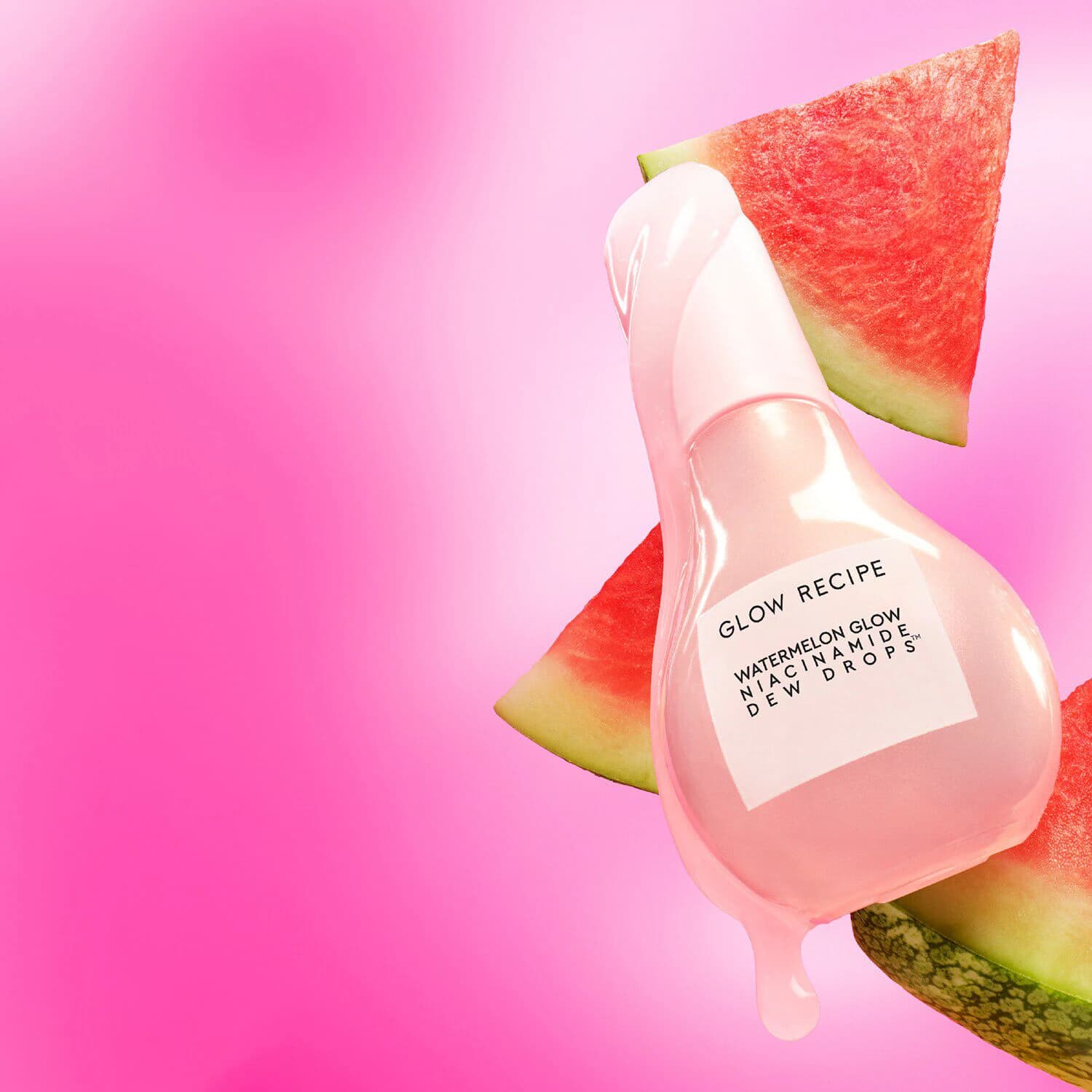 Watermelon Glow Dewy Skin Routine™