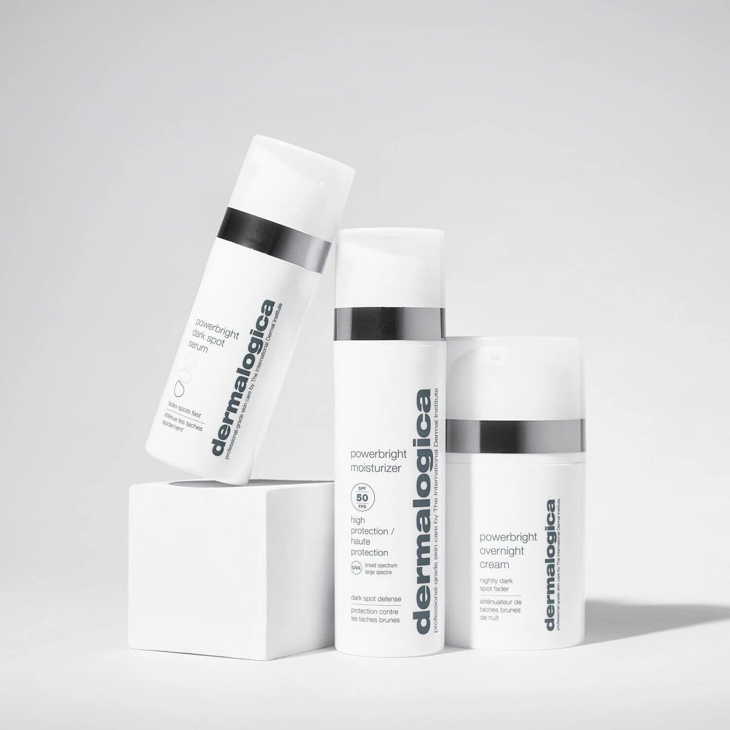 Powerbright Moisturizer Spf50