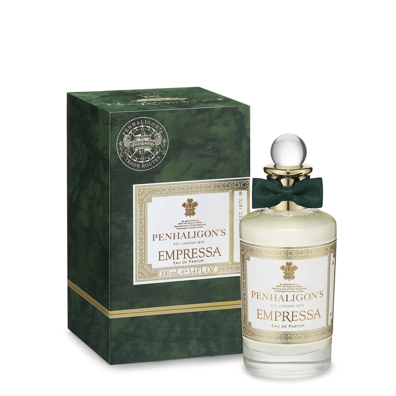 Empressa Eau de Parfum