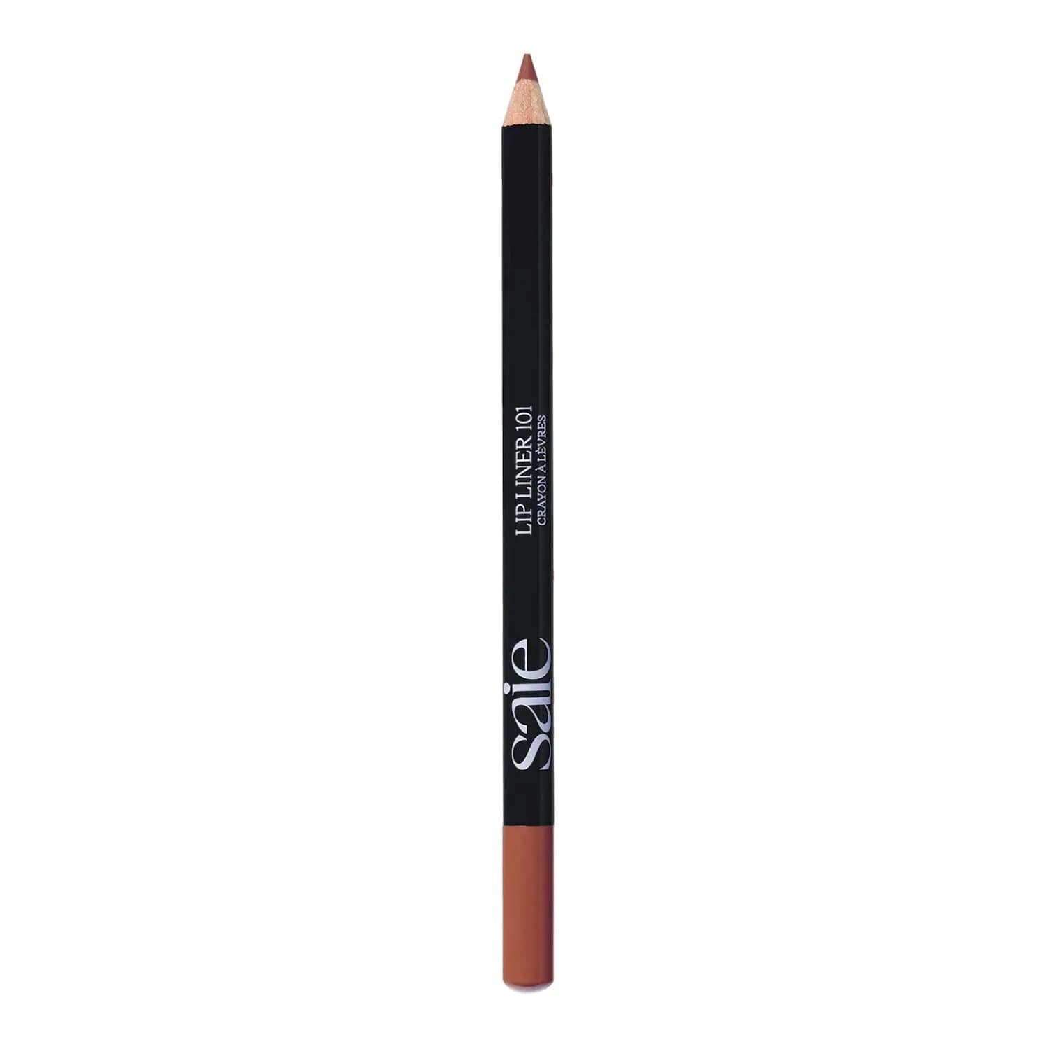 Lip Liner 101 - Nourishing & Defining Lip Pencil