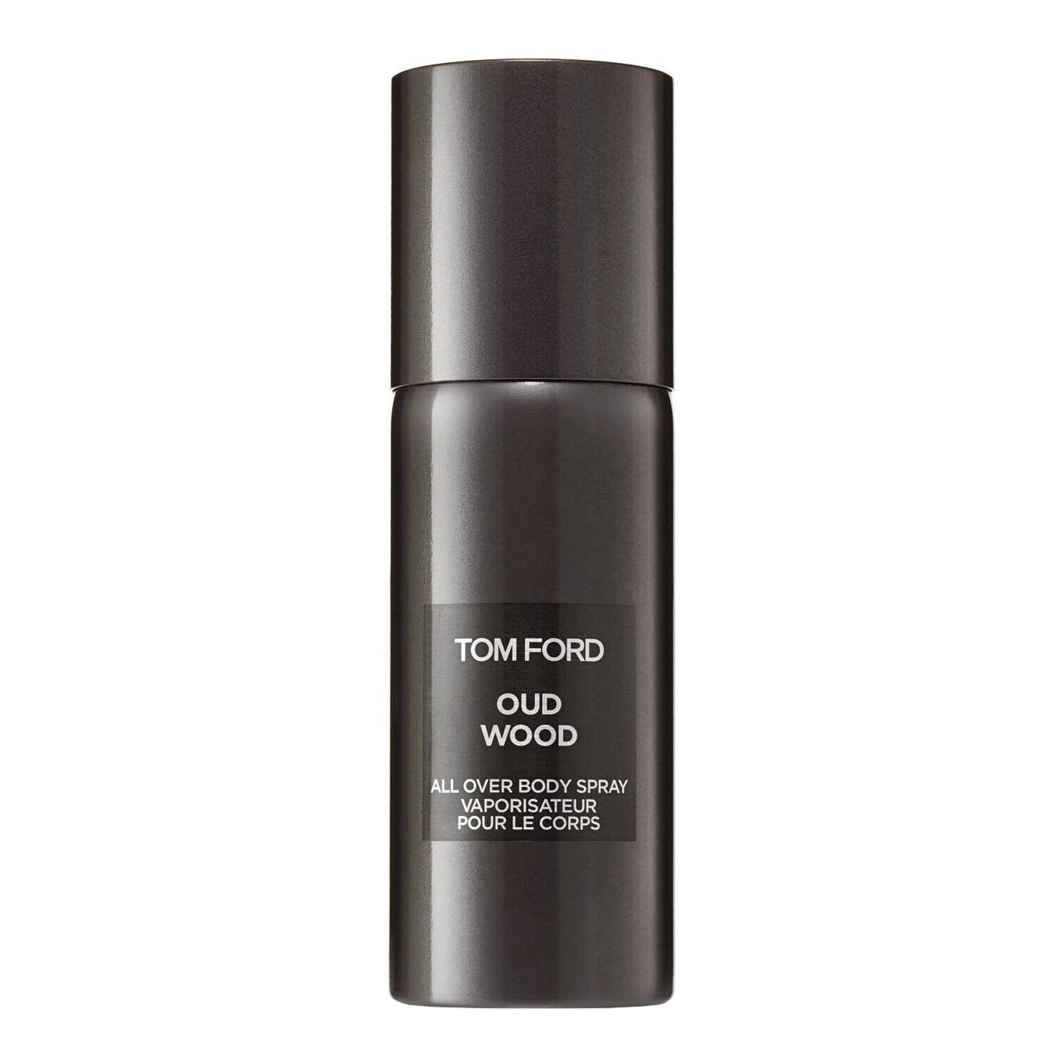 Oud Wood - All Over Body Spray