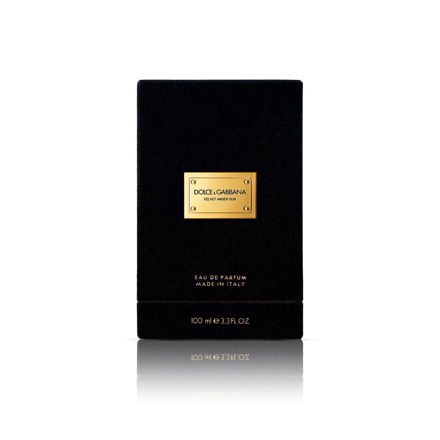 Velvet Amber Sun Eau de Parfum
