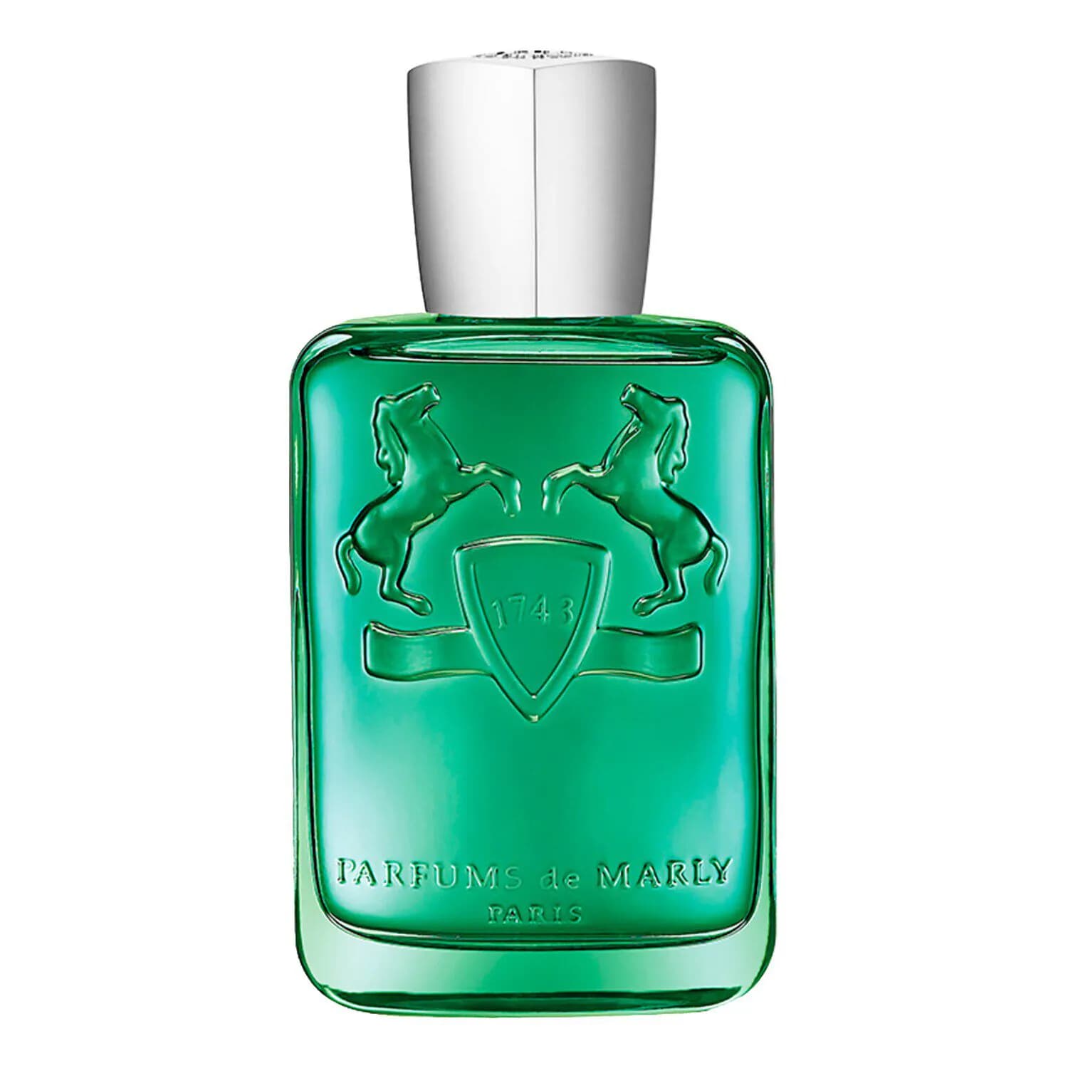 Greenley - Eau de Parfum
