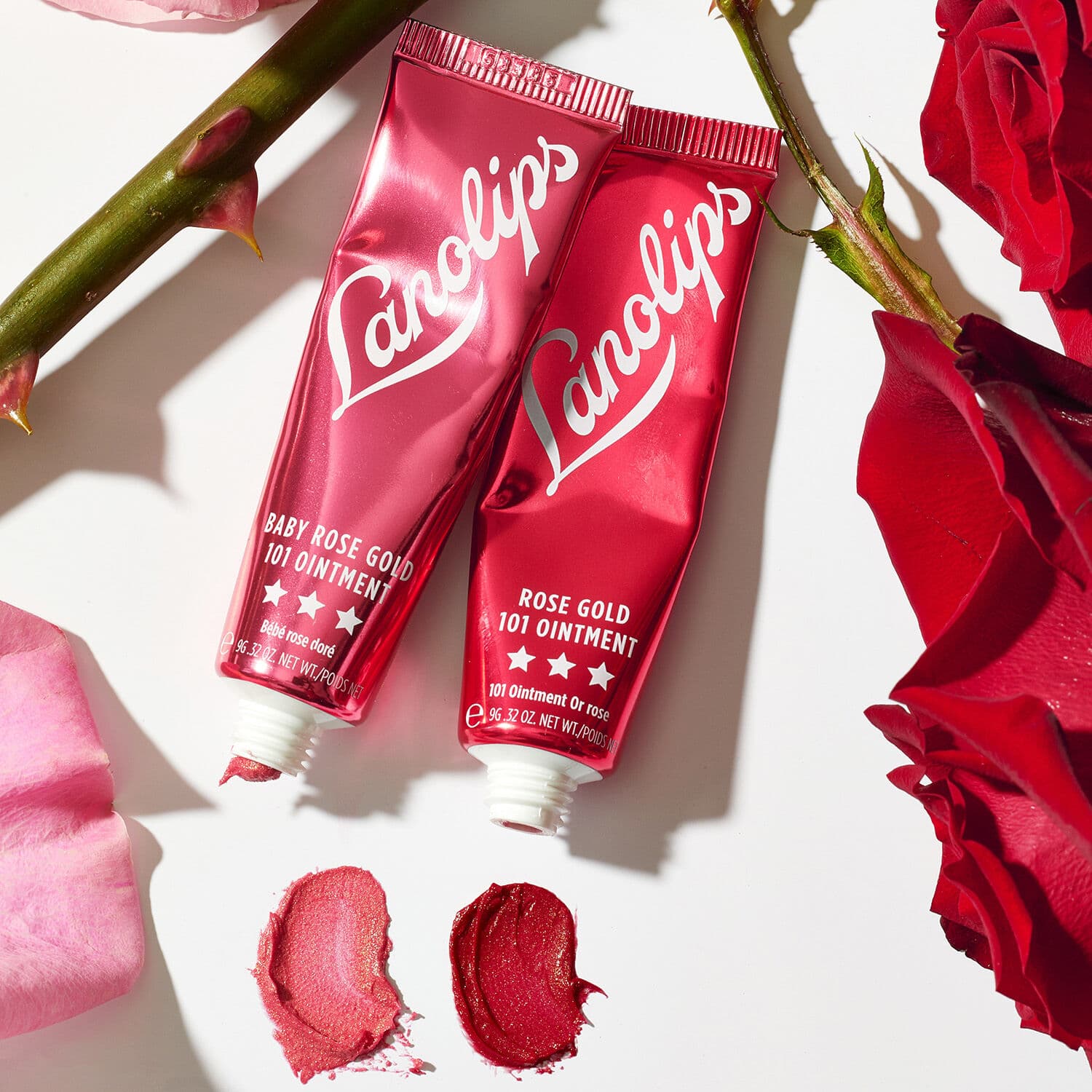 Rose Gold 101 Ointment