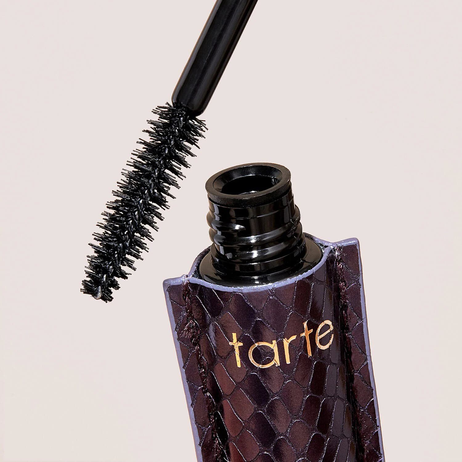Lights, Camera, Lashes™ 4-in-1 Volumizing Mascara