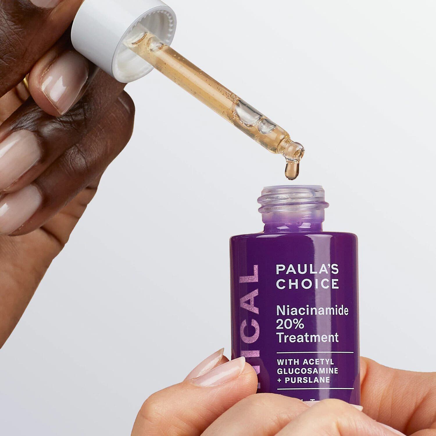 Niacinamide 20% Treatment
