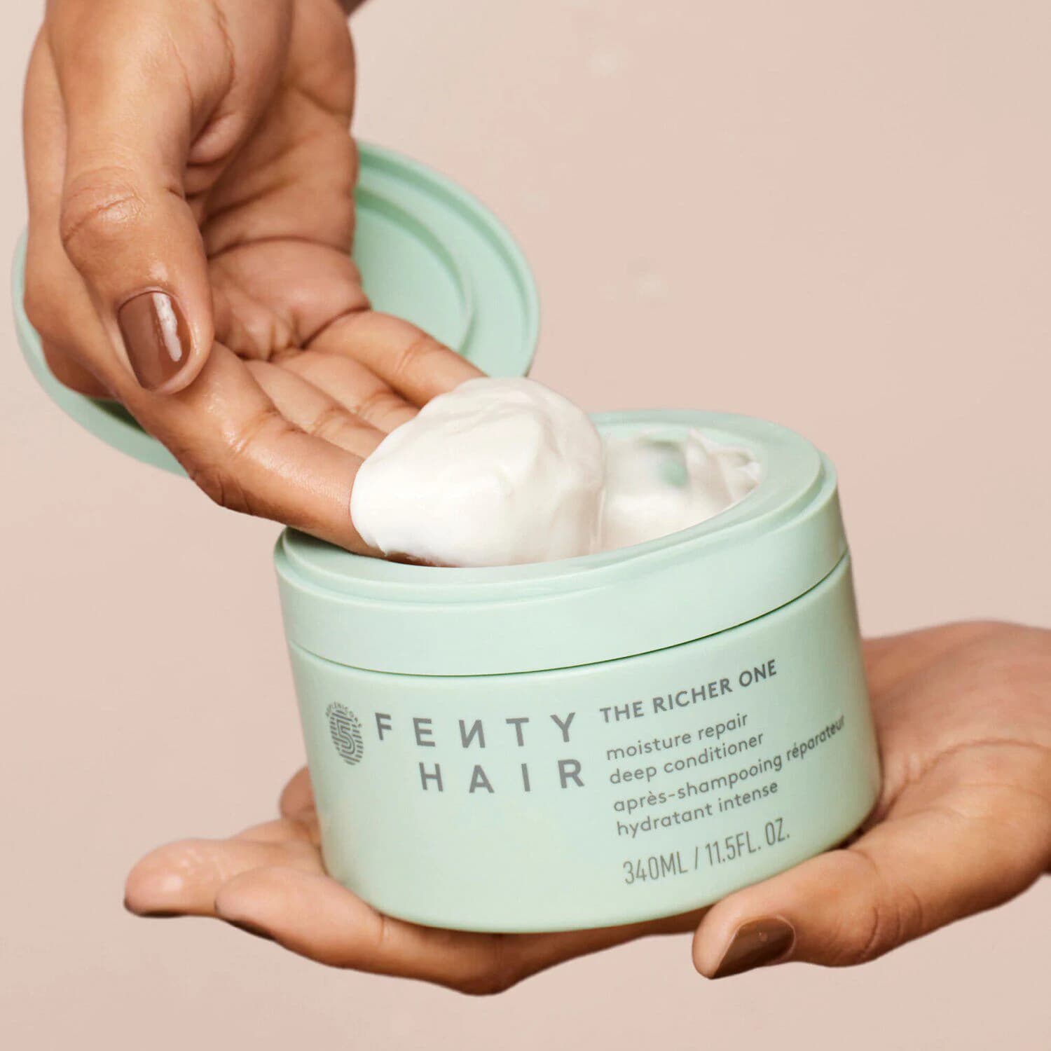 Rich Curls Set