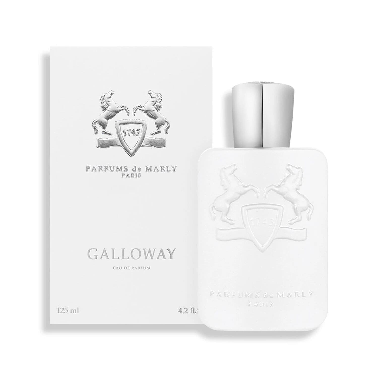 Galloway - Eau de Parfum