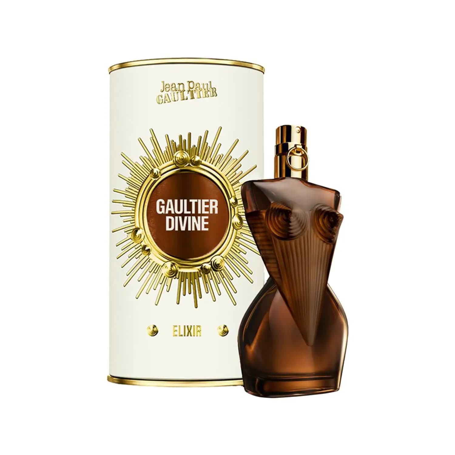 Gaultier Divine - Elixir Parfum