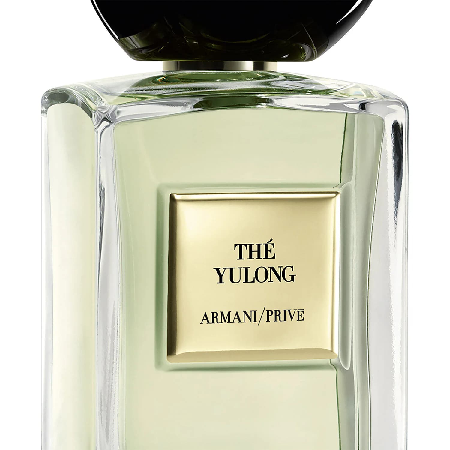 Armani Privé The Yulong - Eau De Toilette