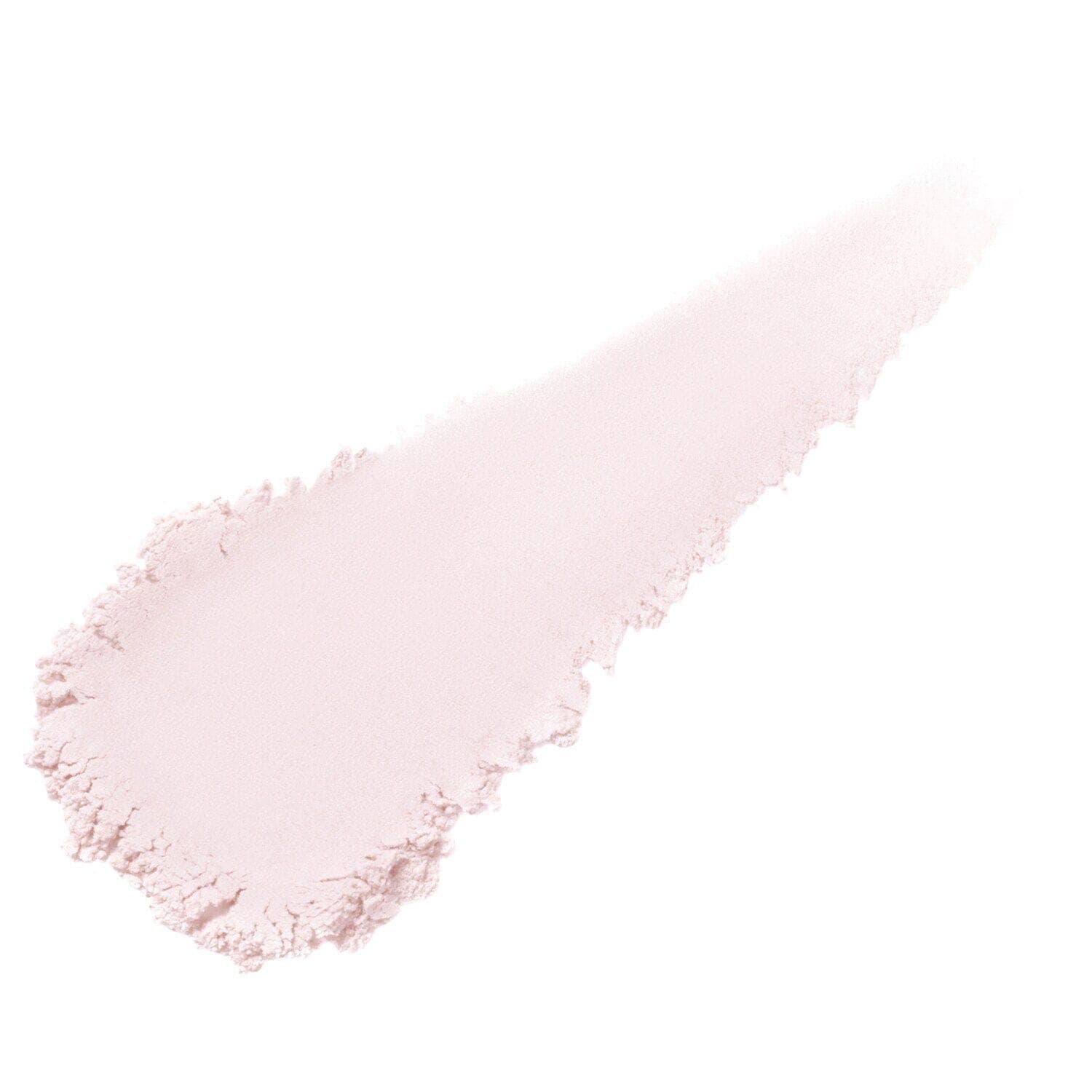 Translucent Loose Powder